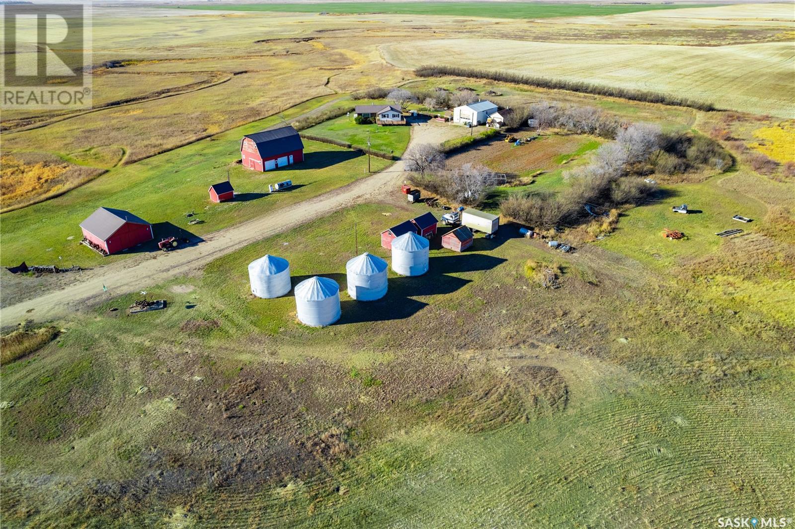 Edeburn Acres Farm