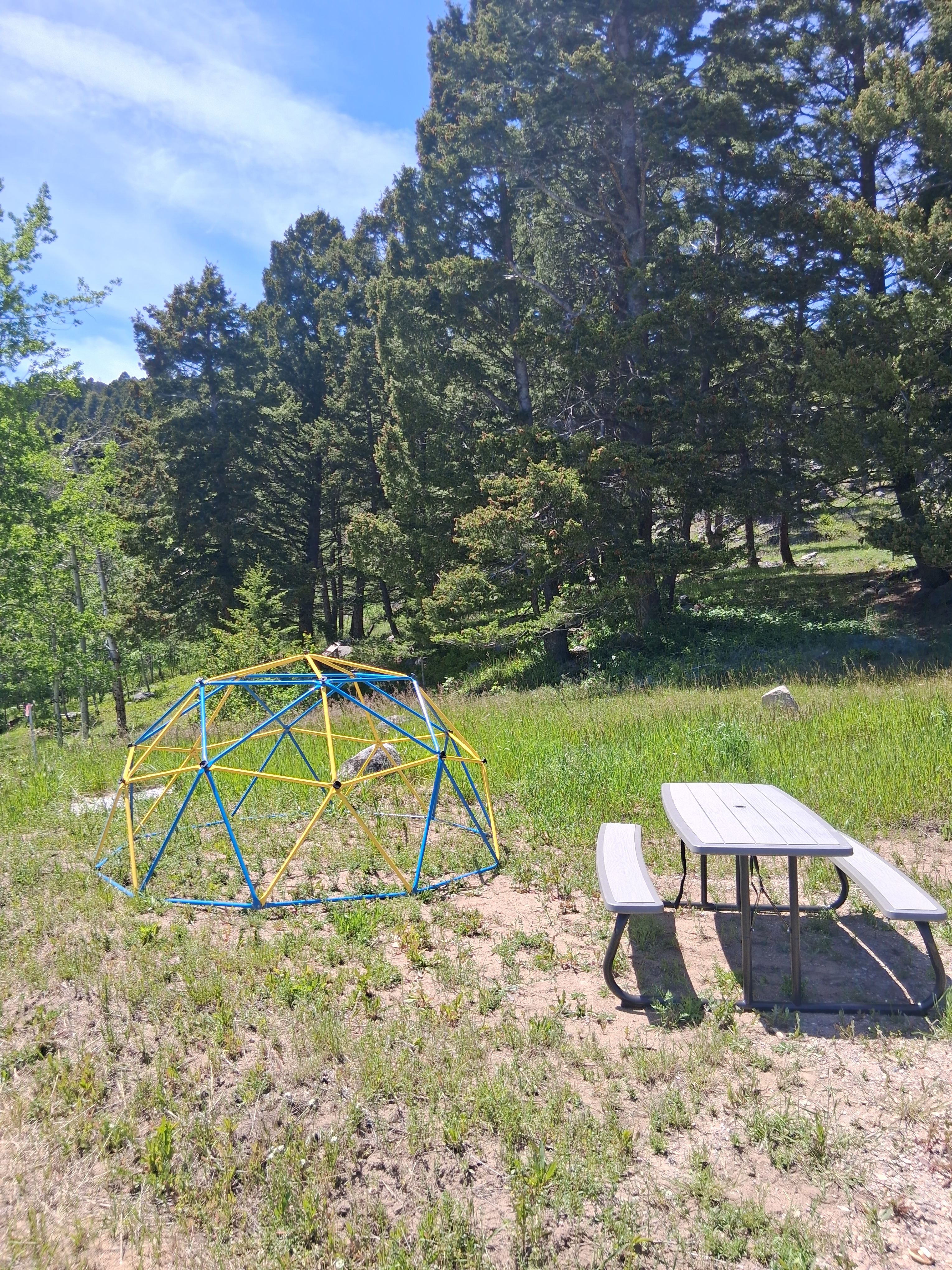 Aspen Oasis