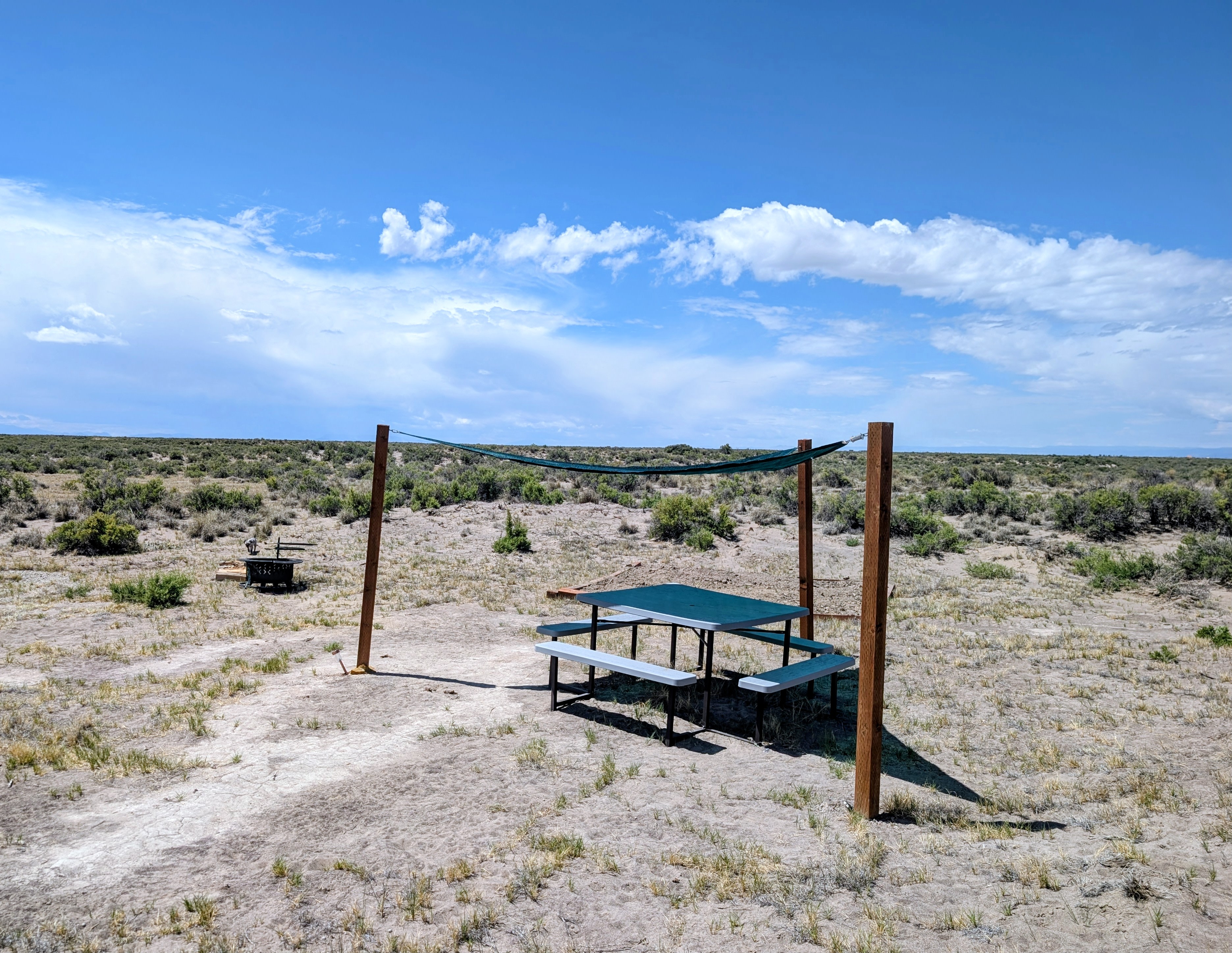 Dune Camp (hosted by Dune Glamping)