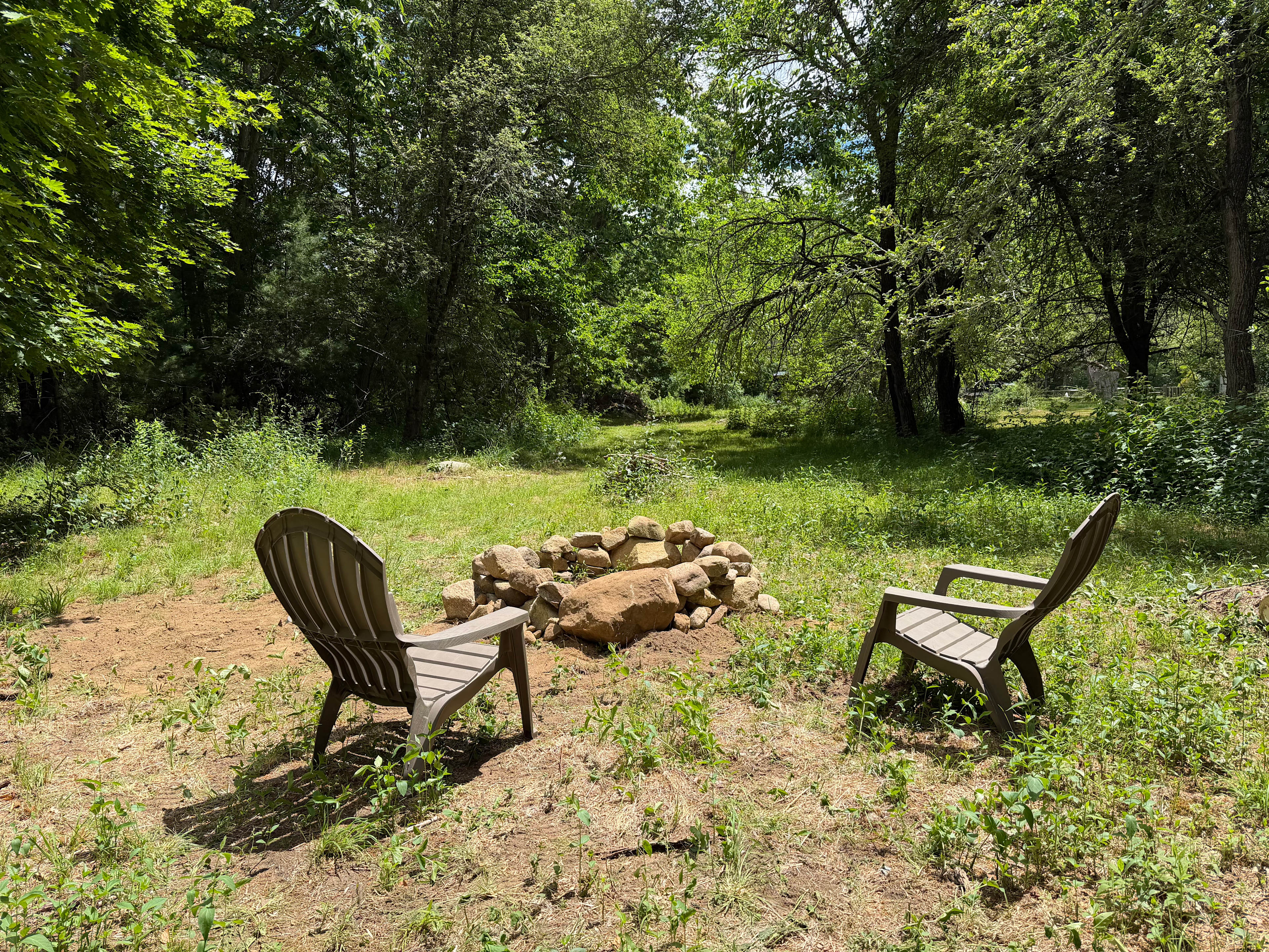Uncle Jerry's Farm