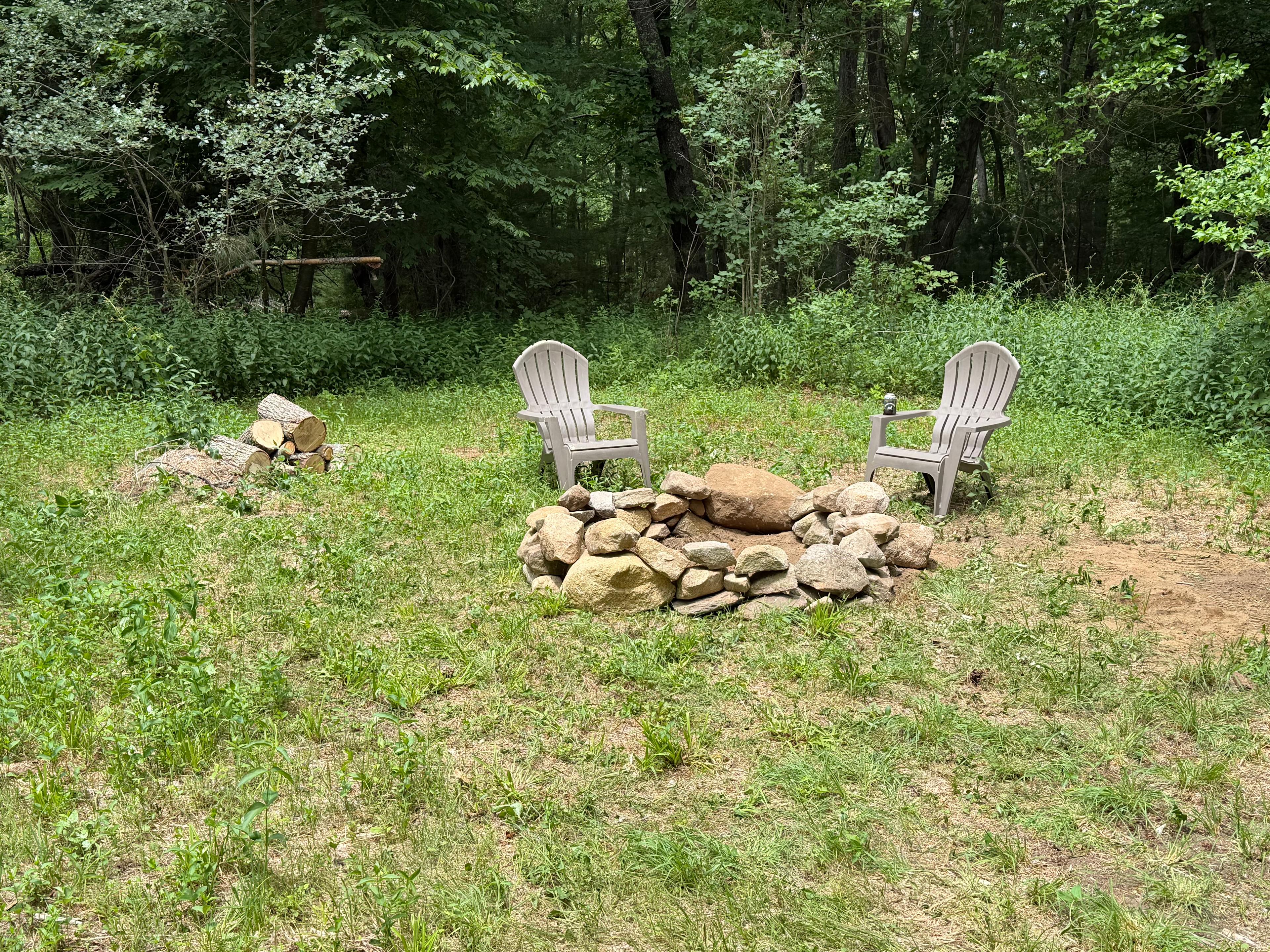 Uncle Jerry's Farm