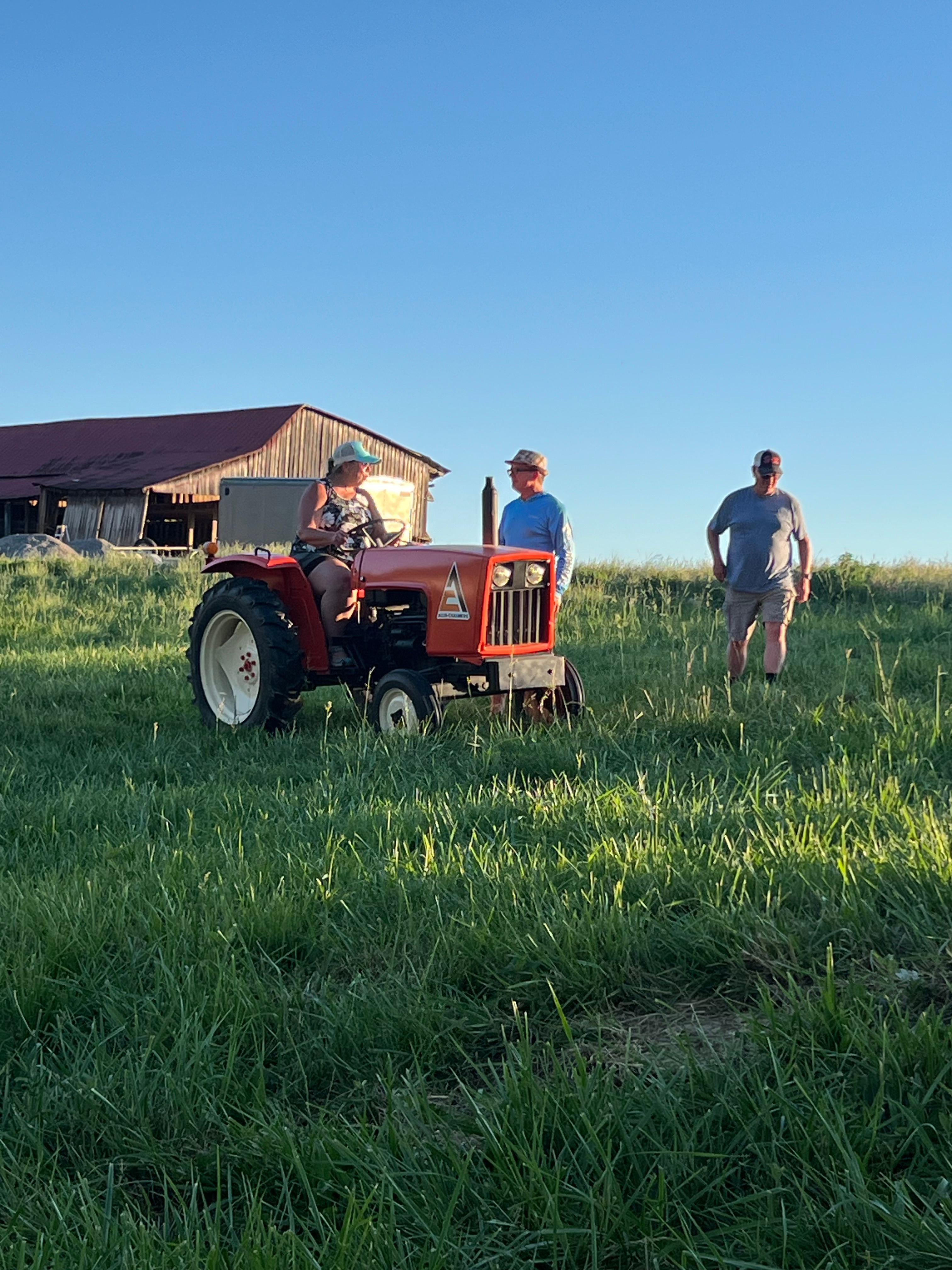 8 Gate Farms