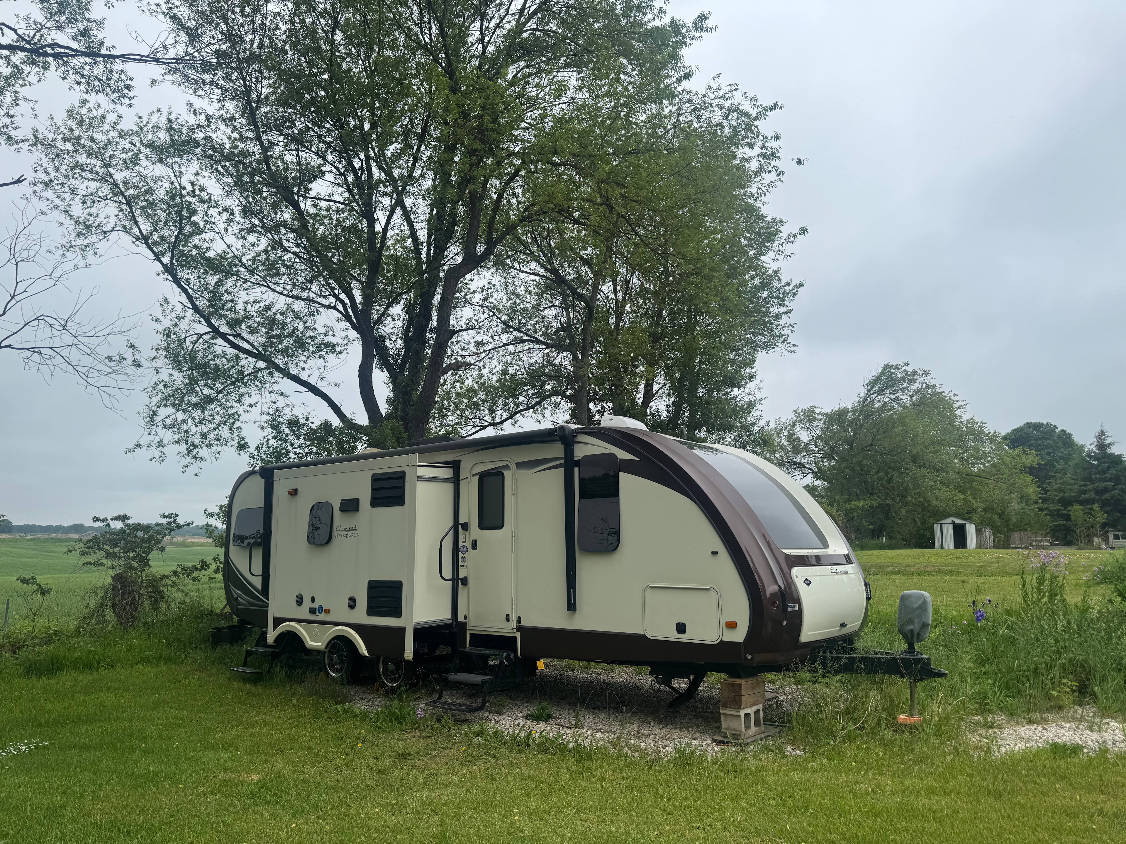 Tigris Valley Campground RV Resort
