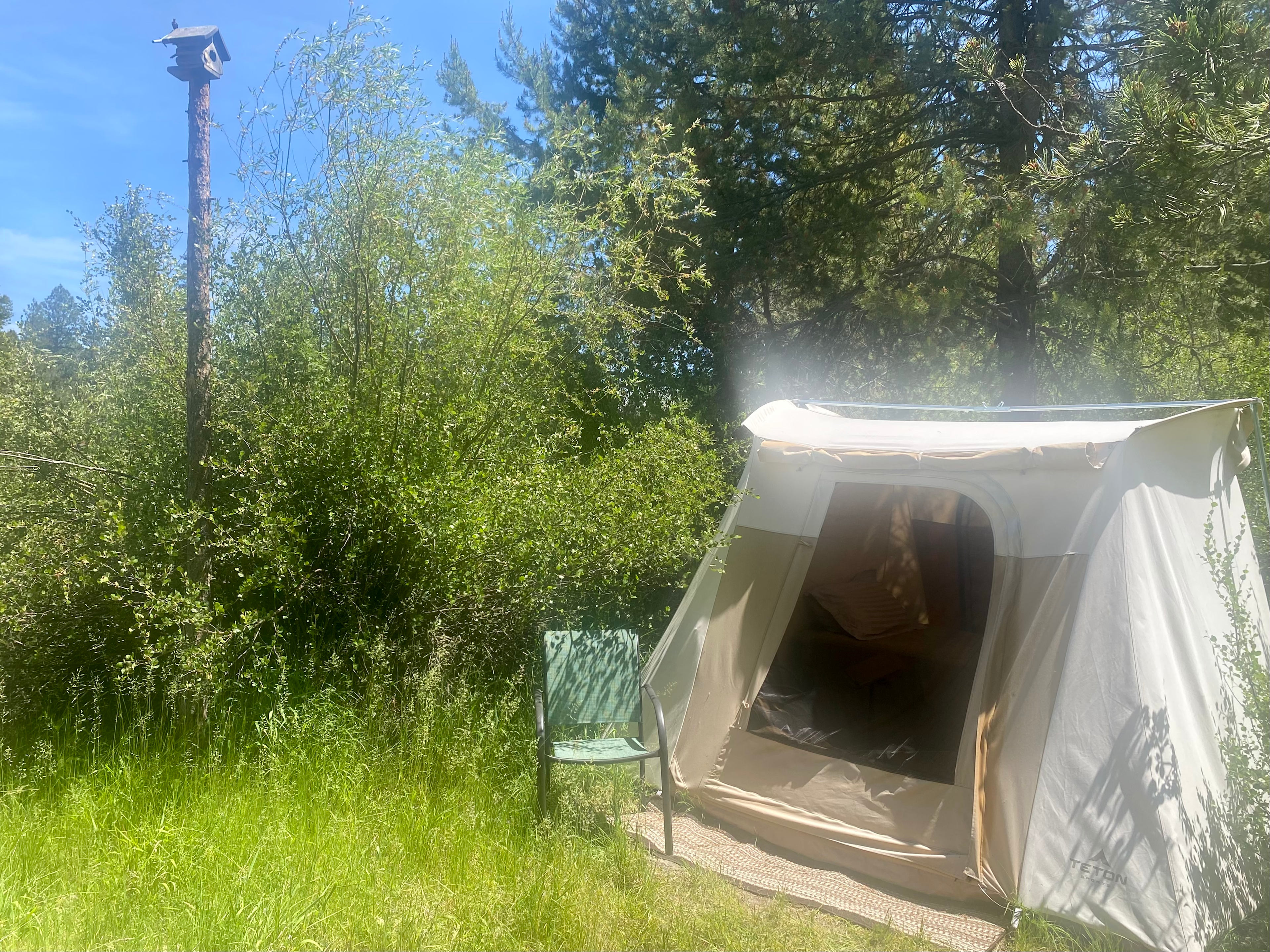 Deschutes River Retreat