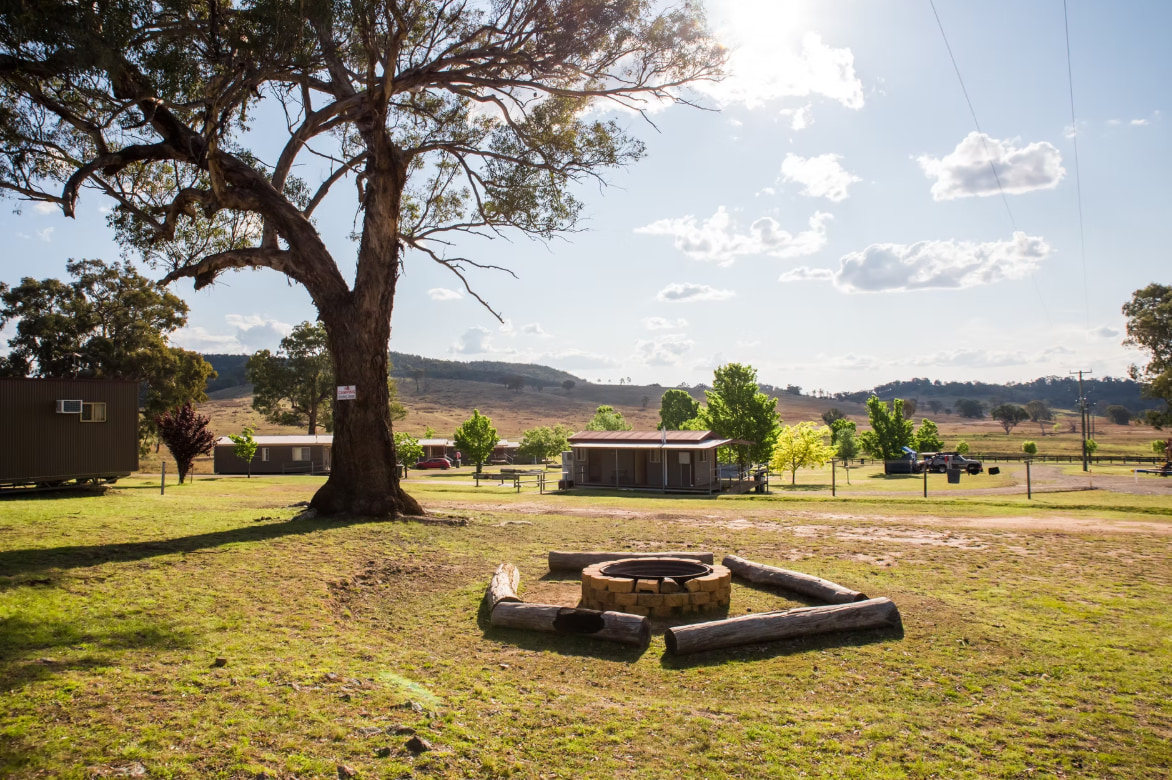 Green Valley Farm