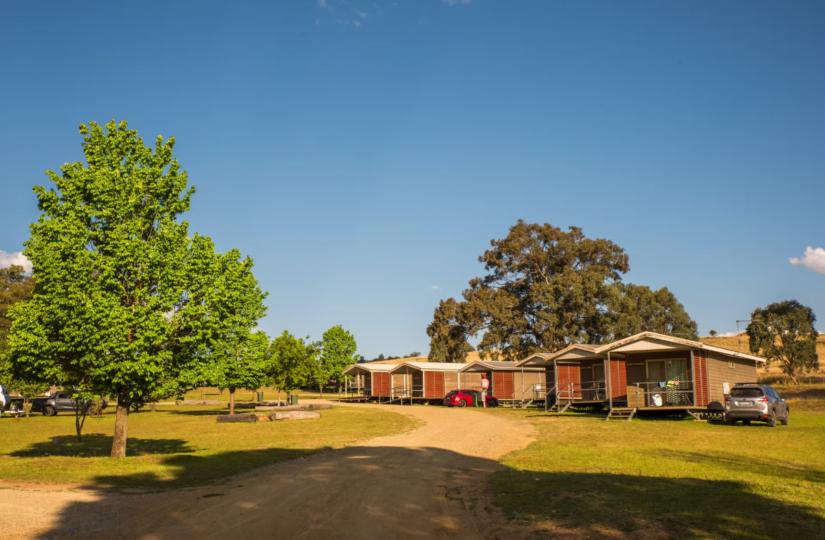 Green Valley Farm