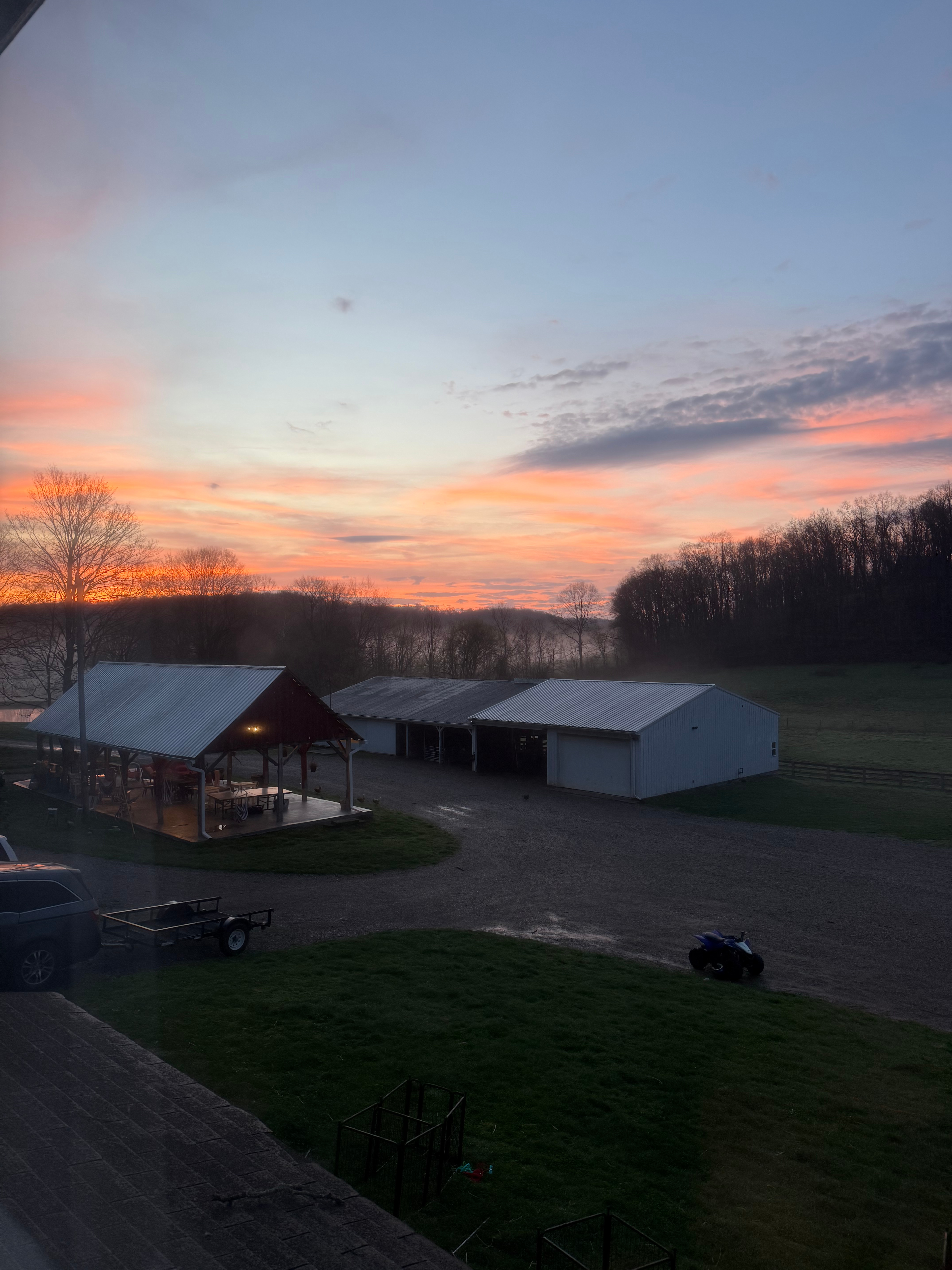 Living Valley Farm