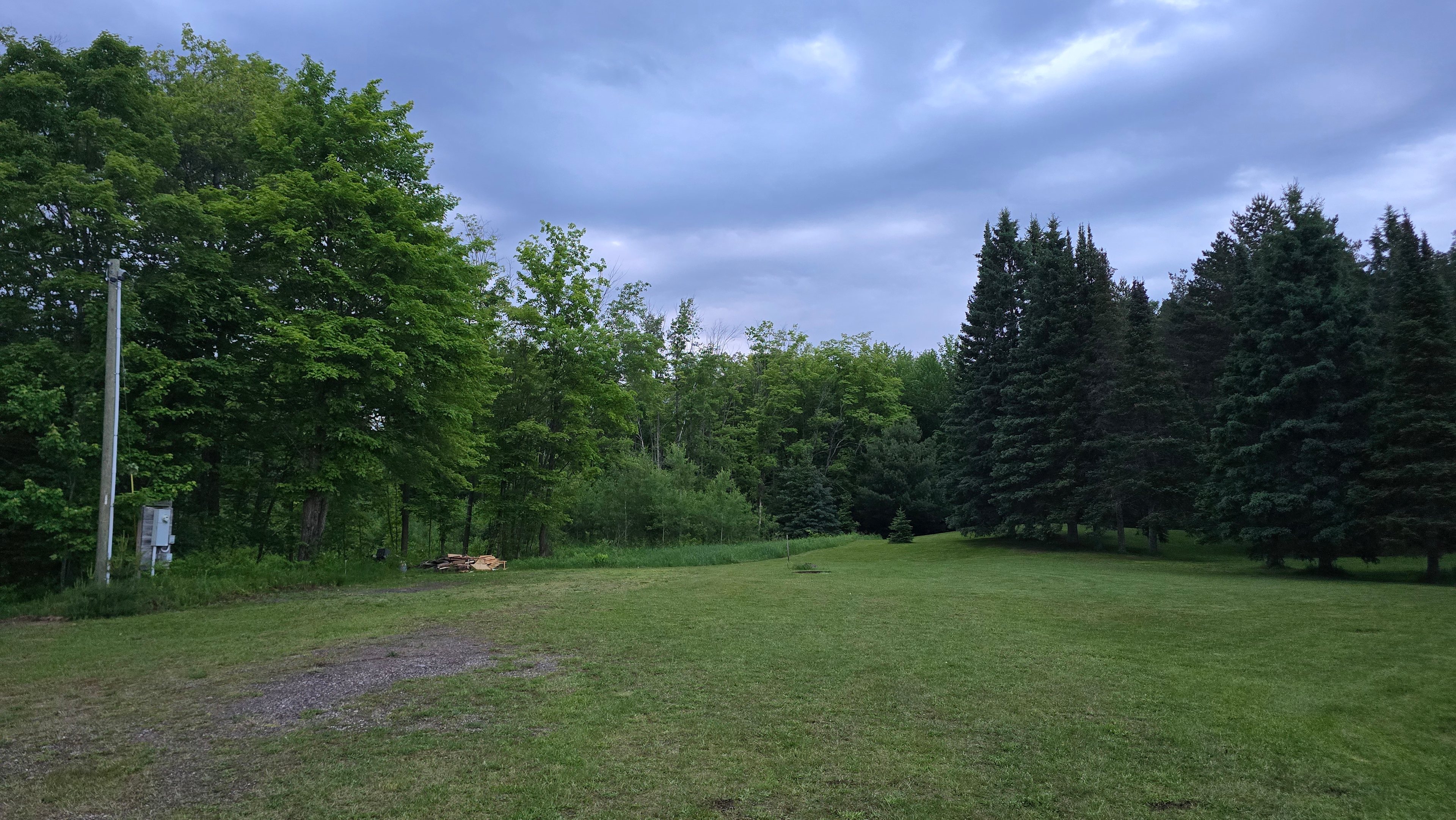 Apricity Acres