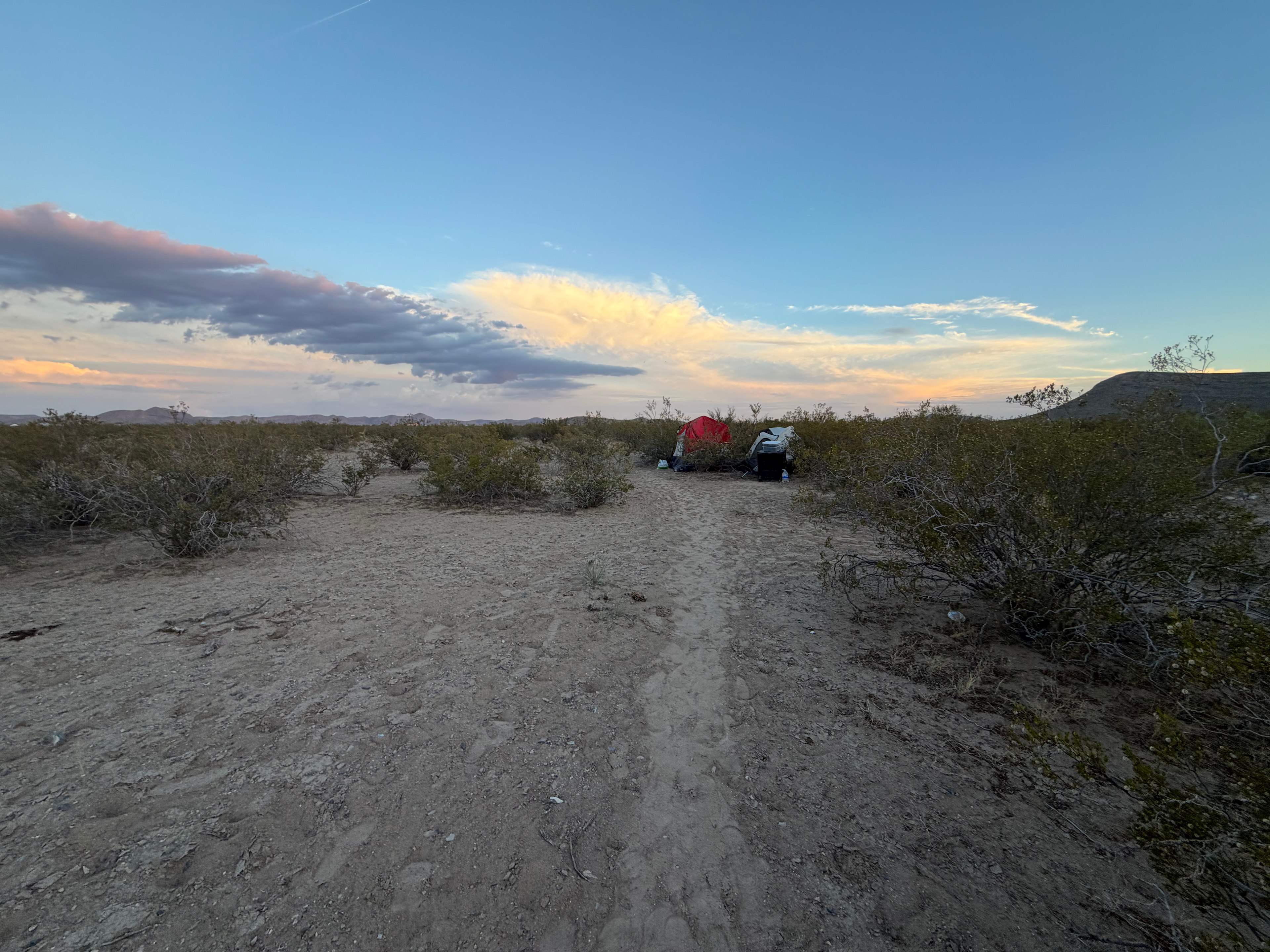 Desert Threads Homestead