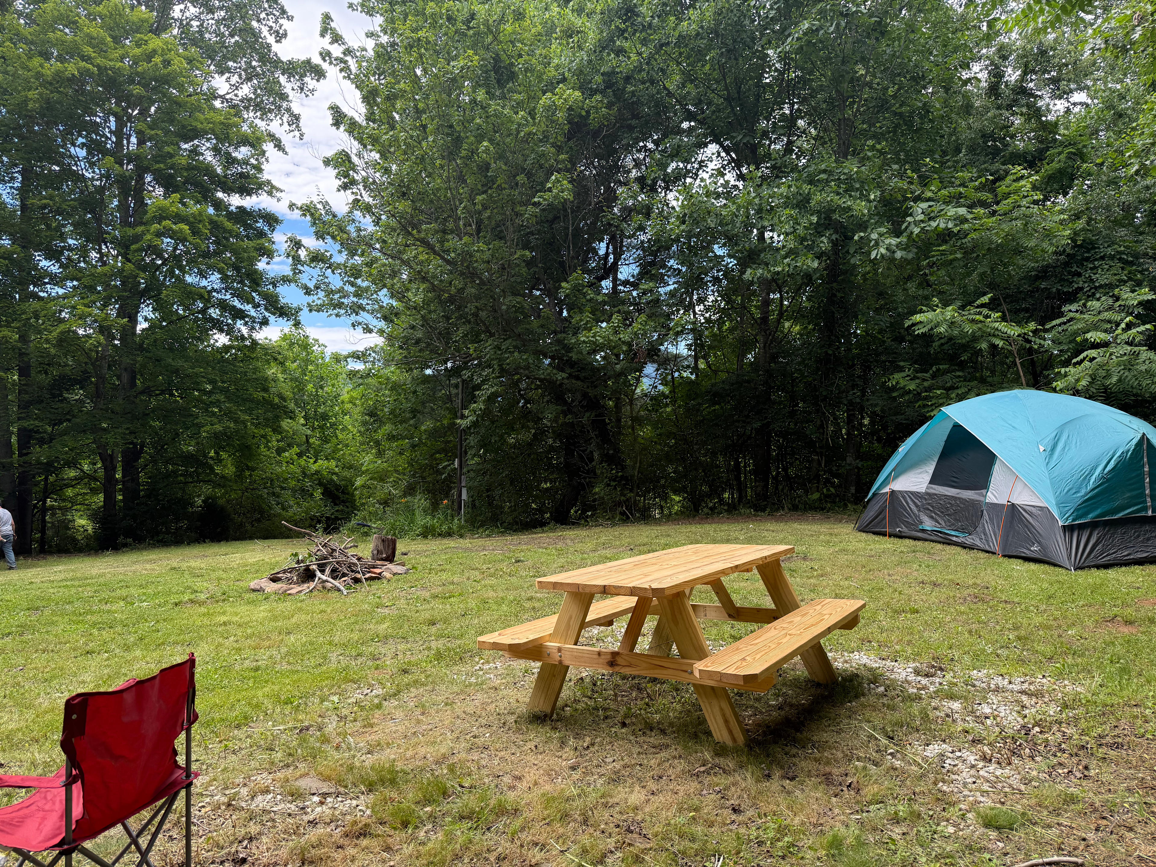 Black Bear Mountain Homestead