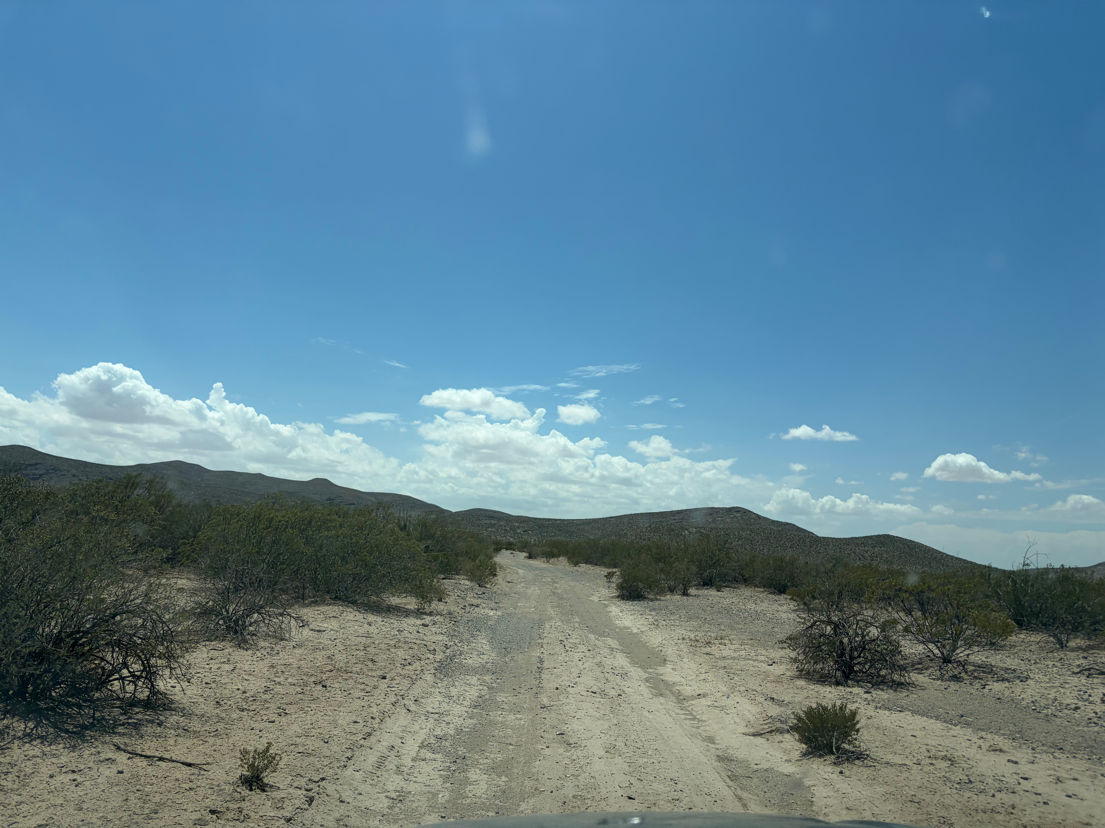 Desert Threads Homestead