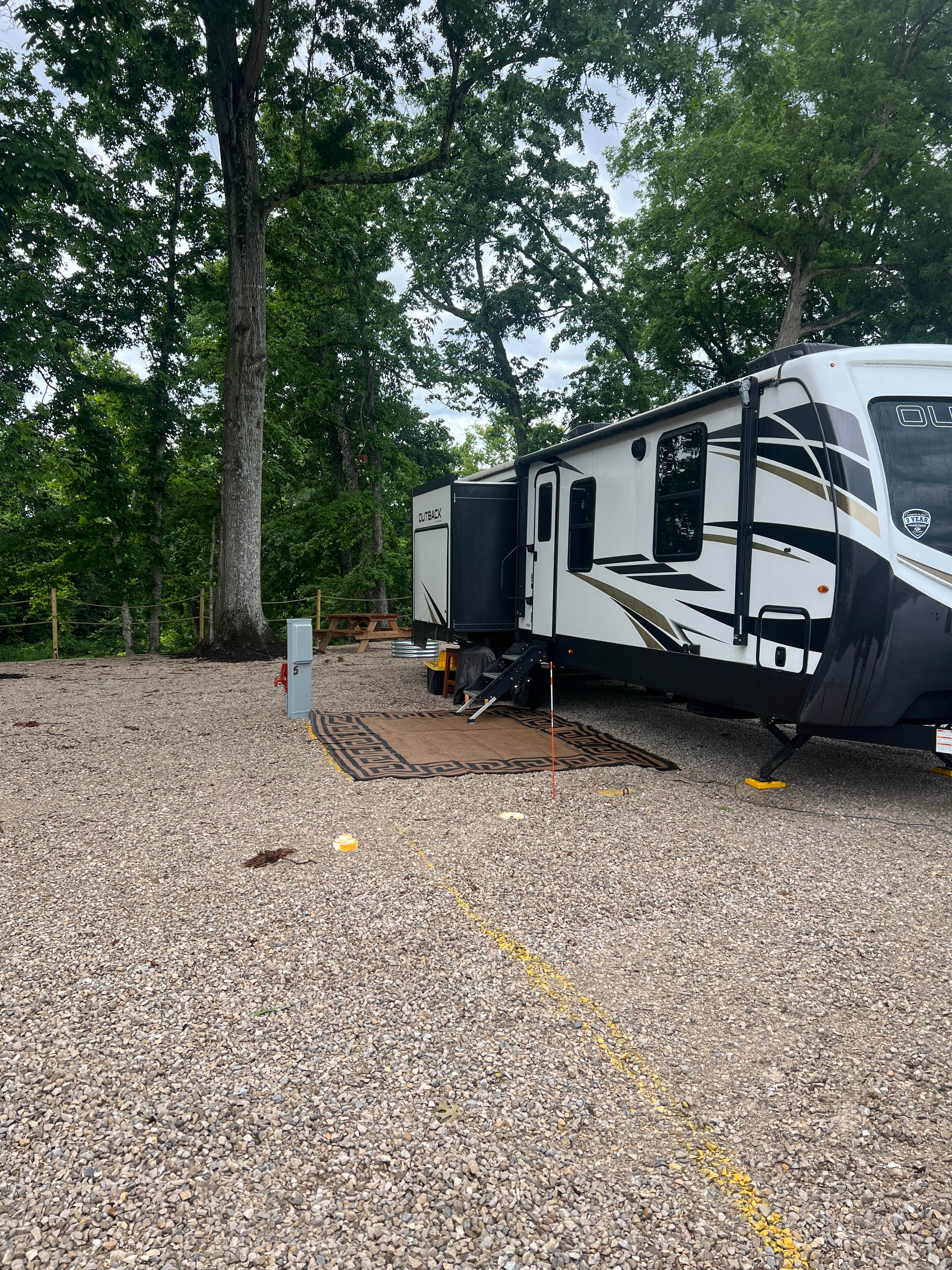 Rivers Edge Hideaway