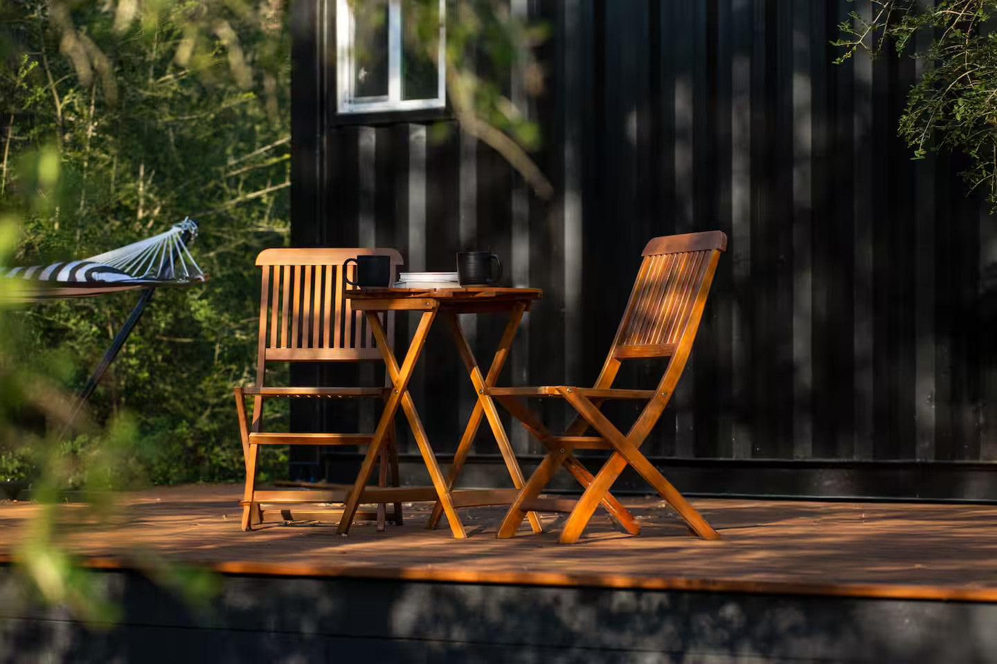 Fence Line Ranch Stay