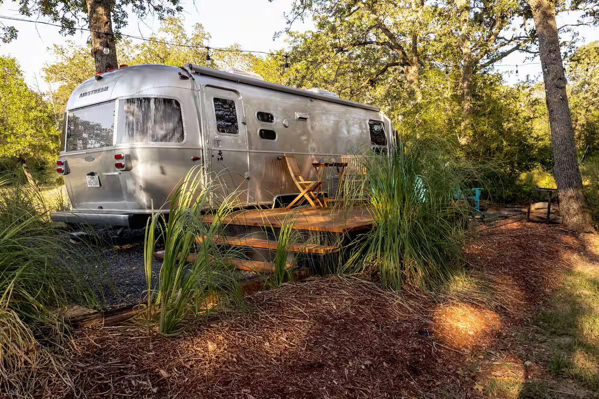 Fence Line Ranch Stay