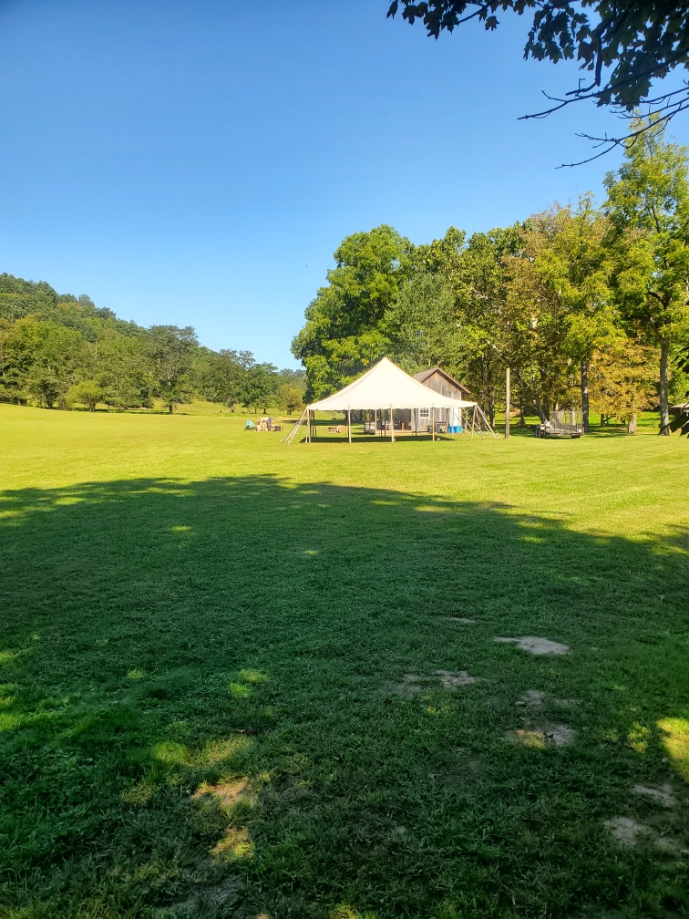 Creek Farm Campground