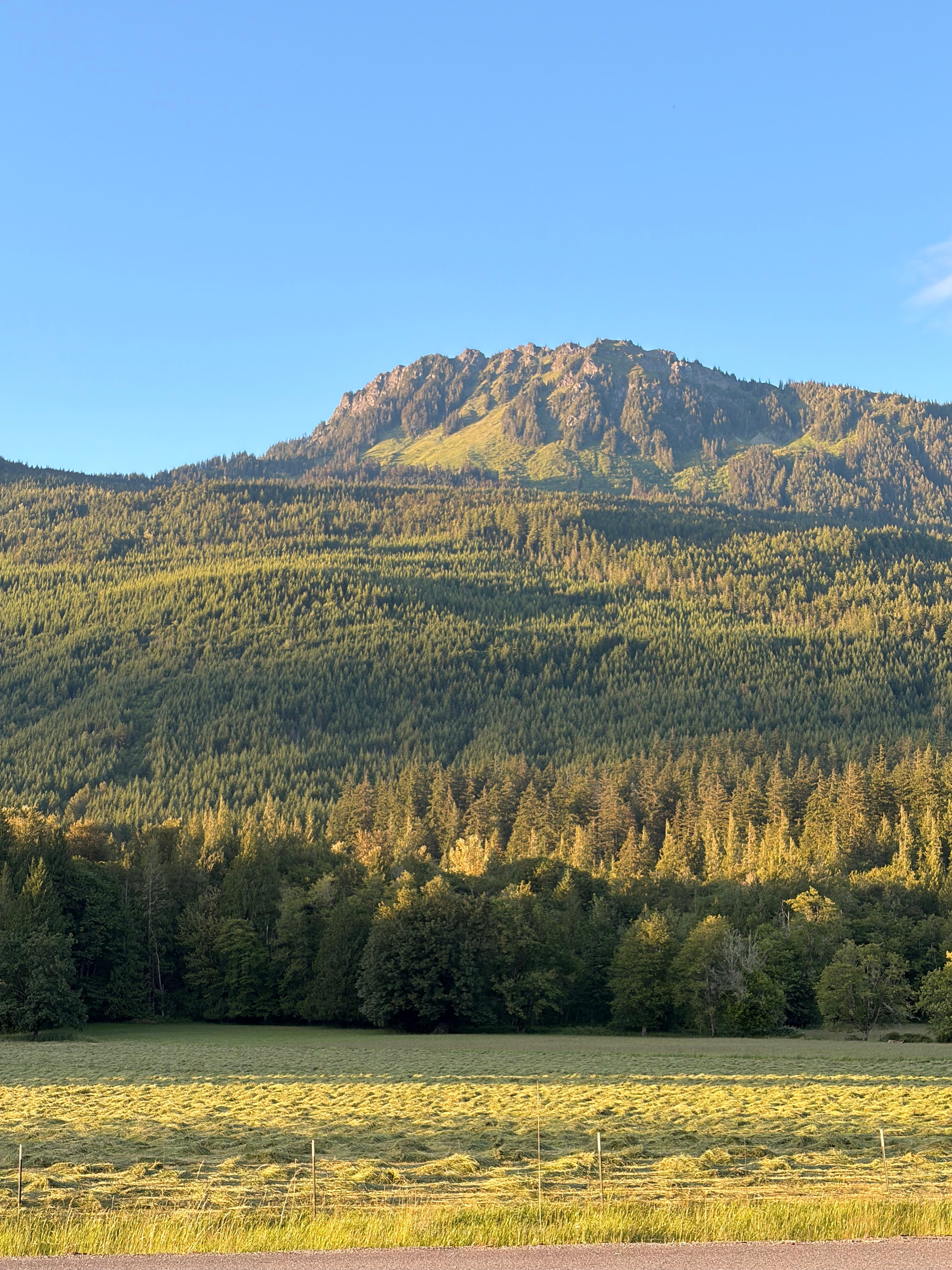 Sauk Mountain Hideaway