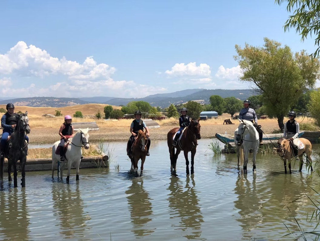 Camelot Equestrian Park