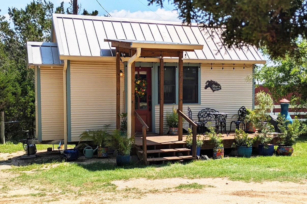 Cedar Grove Stables