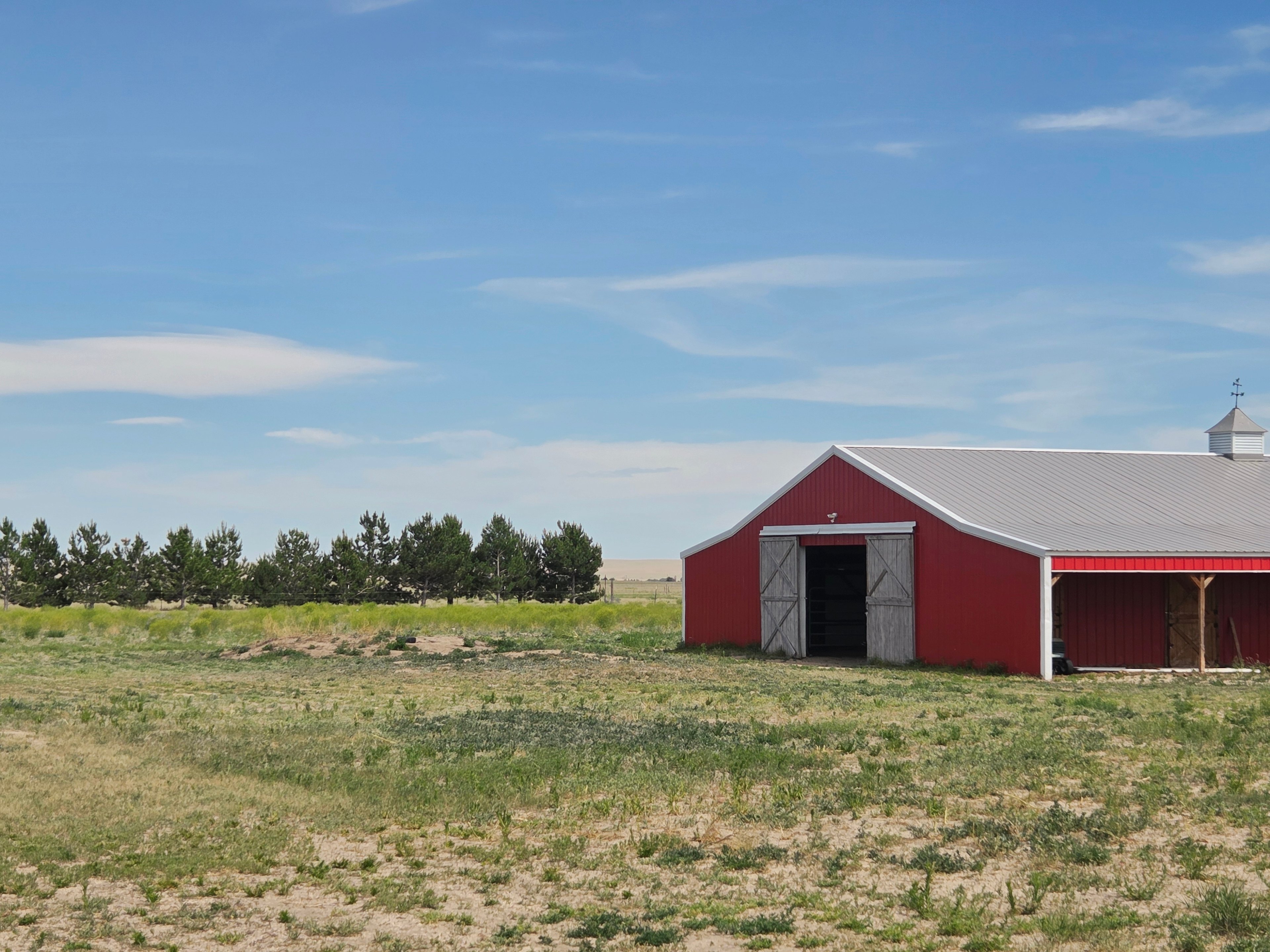 Leepaway Ranch