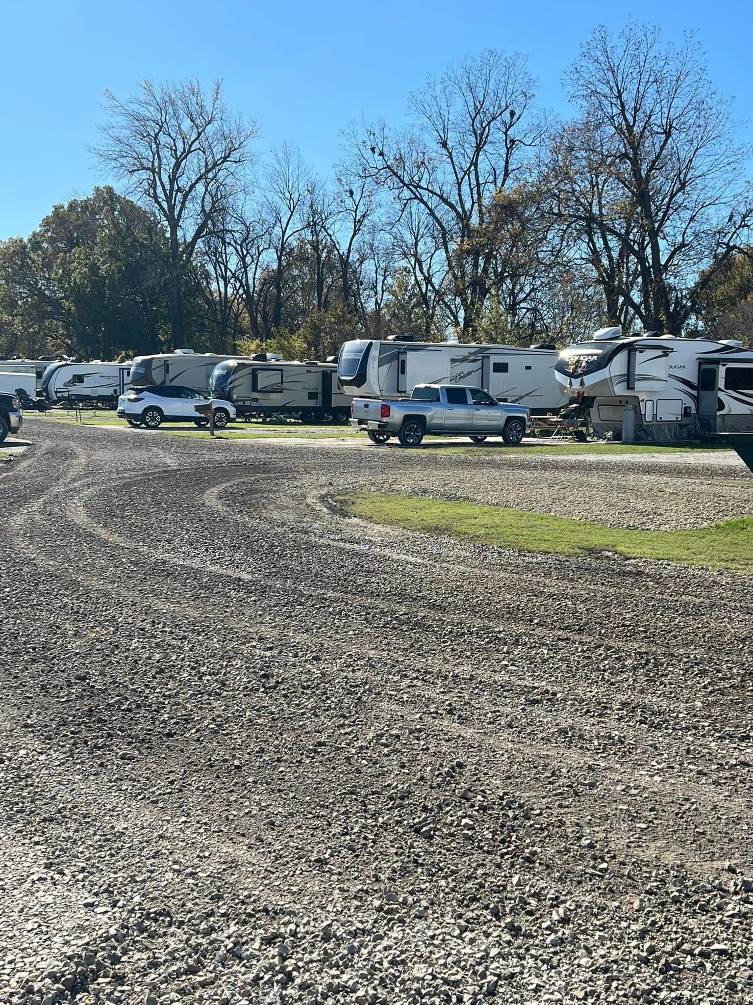 Pecan Acres RV Park