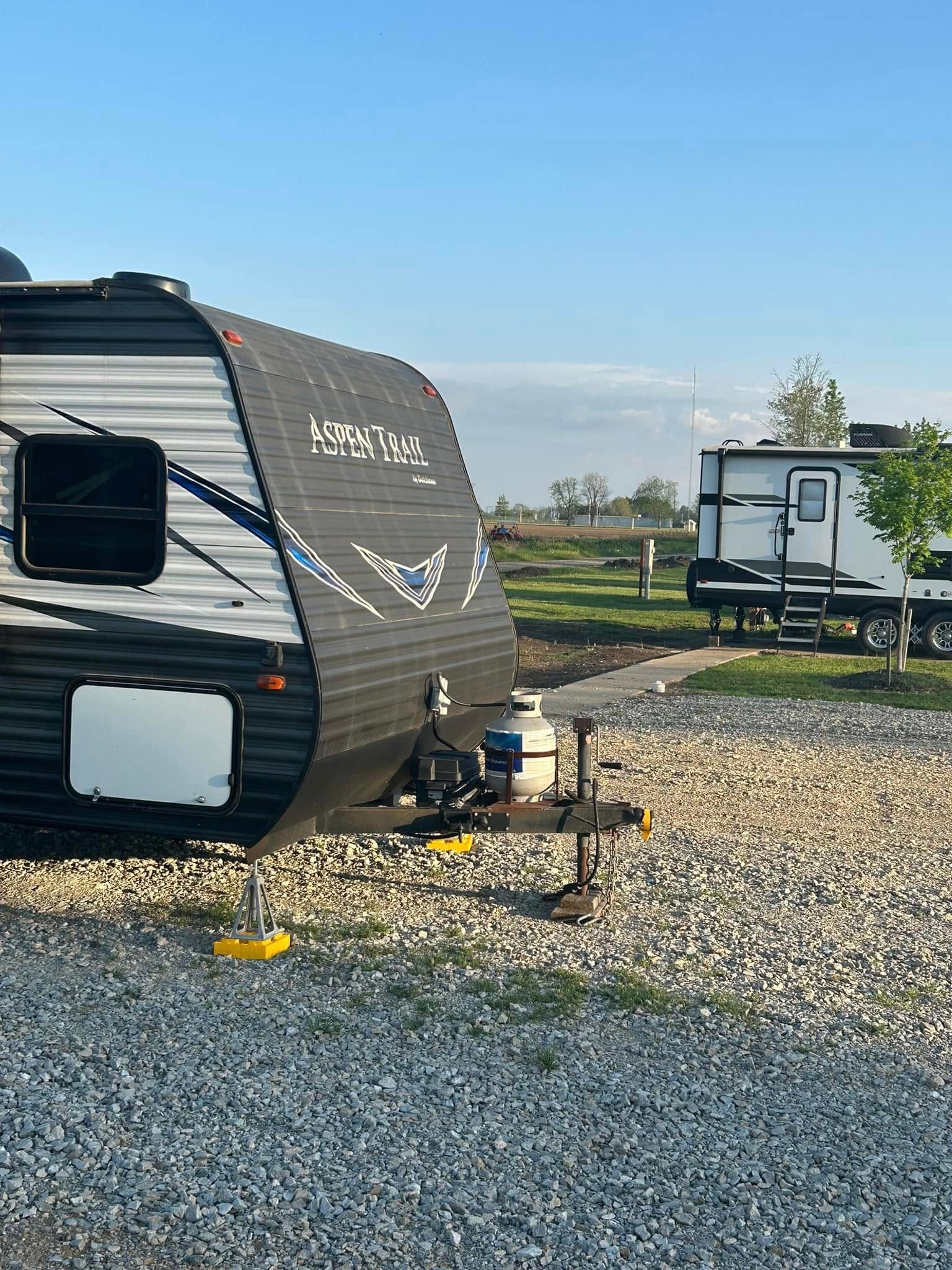 Pecan Acres RV Park