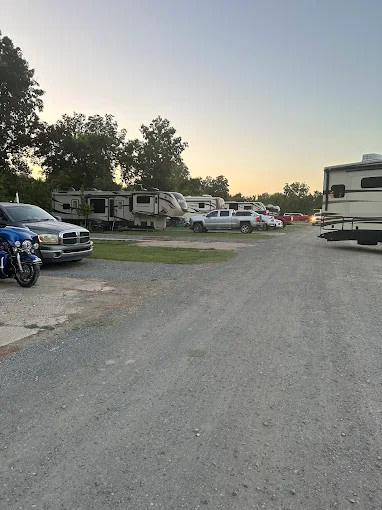 Pecan Acres RV Park
