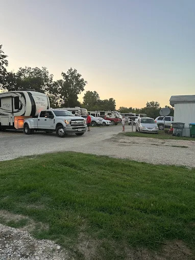 Pecan Acres RV Park