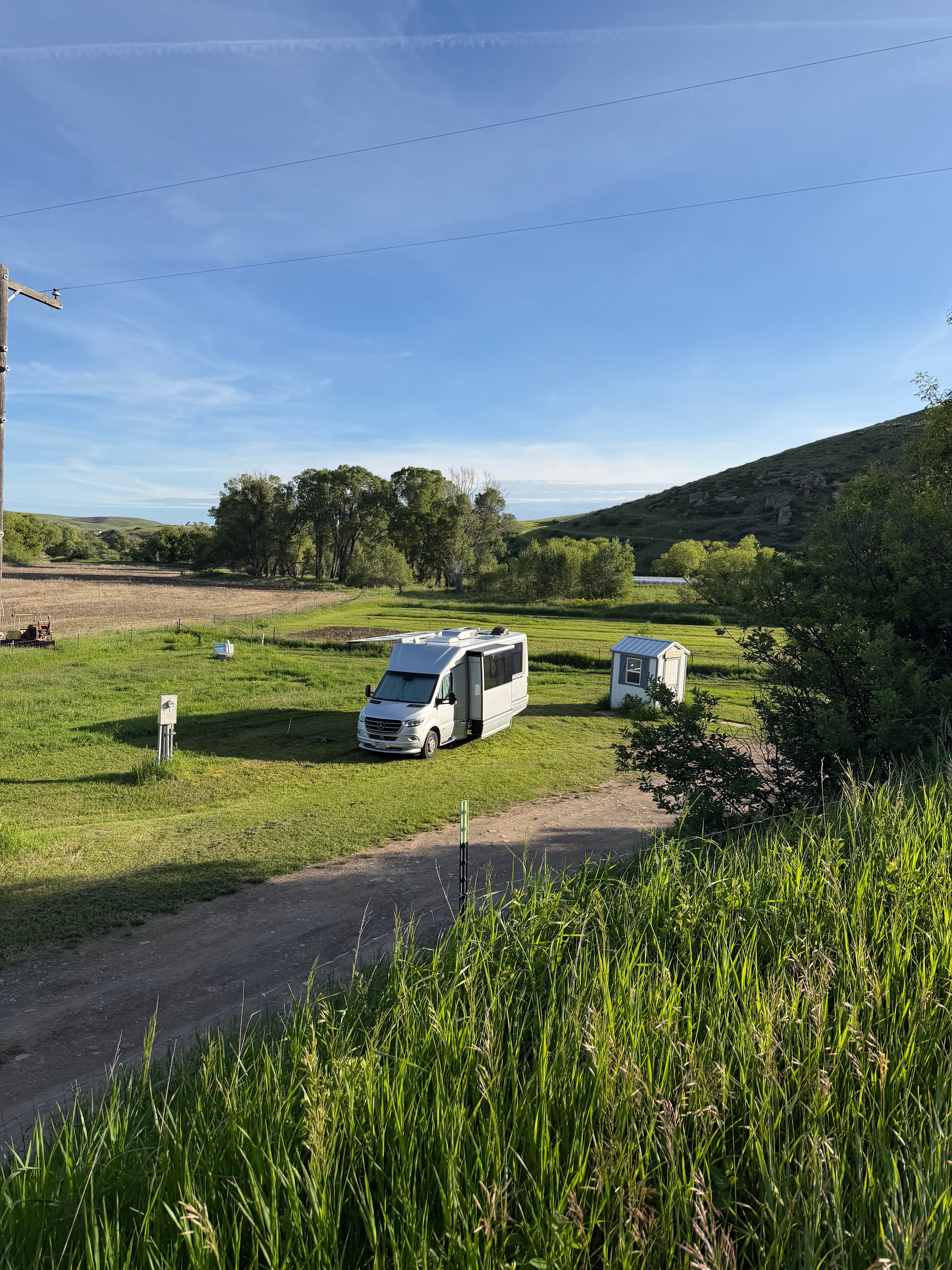 Farm Valley Retreat
