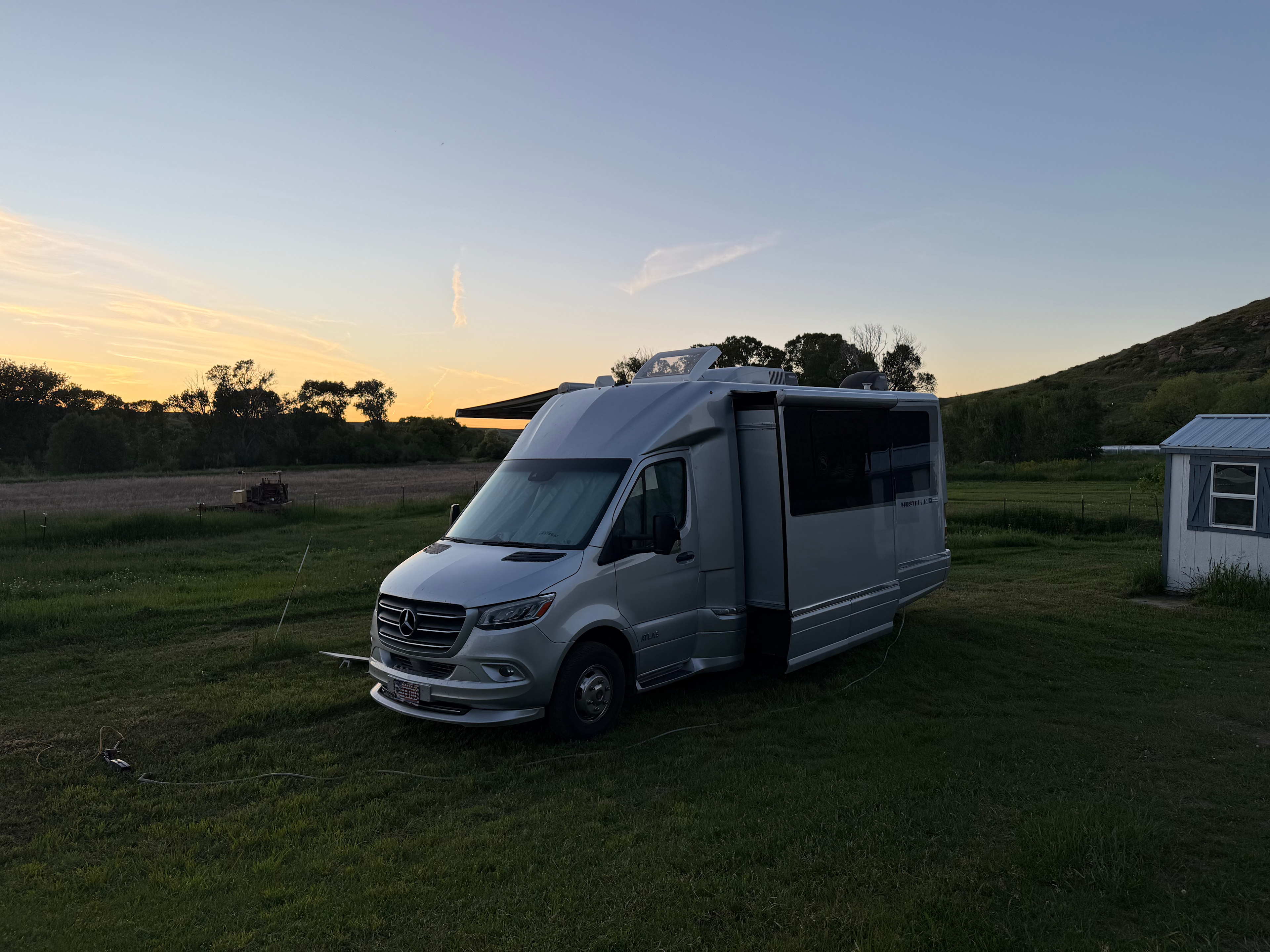 Farm Valley Retreat