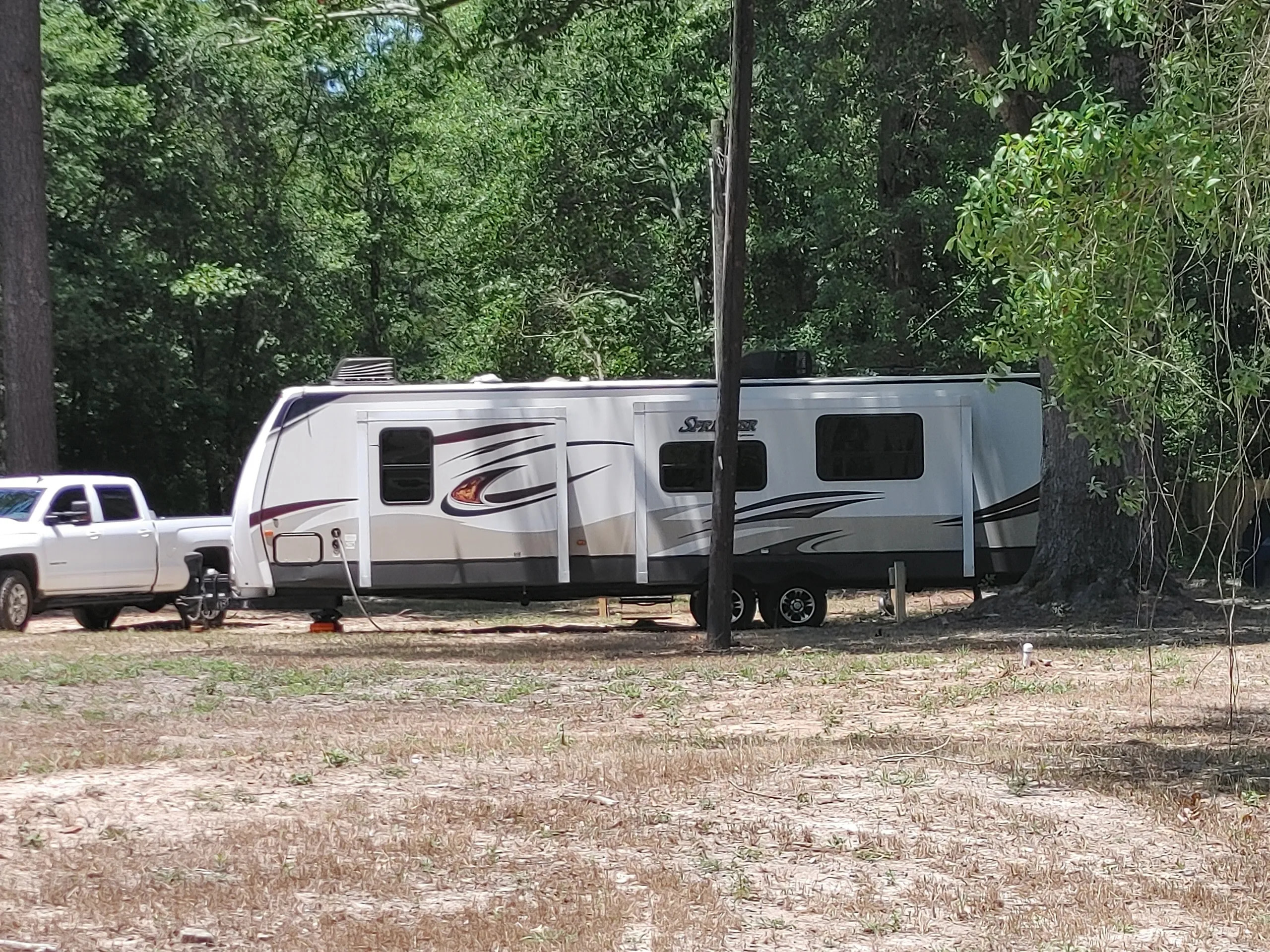 Plantation Oaks RV Park