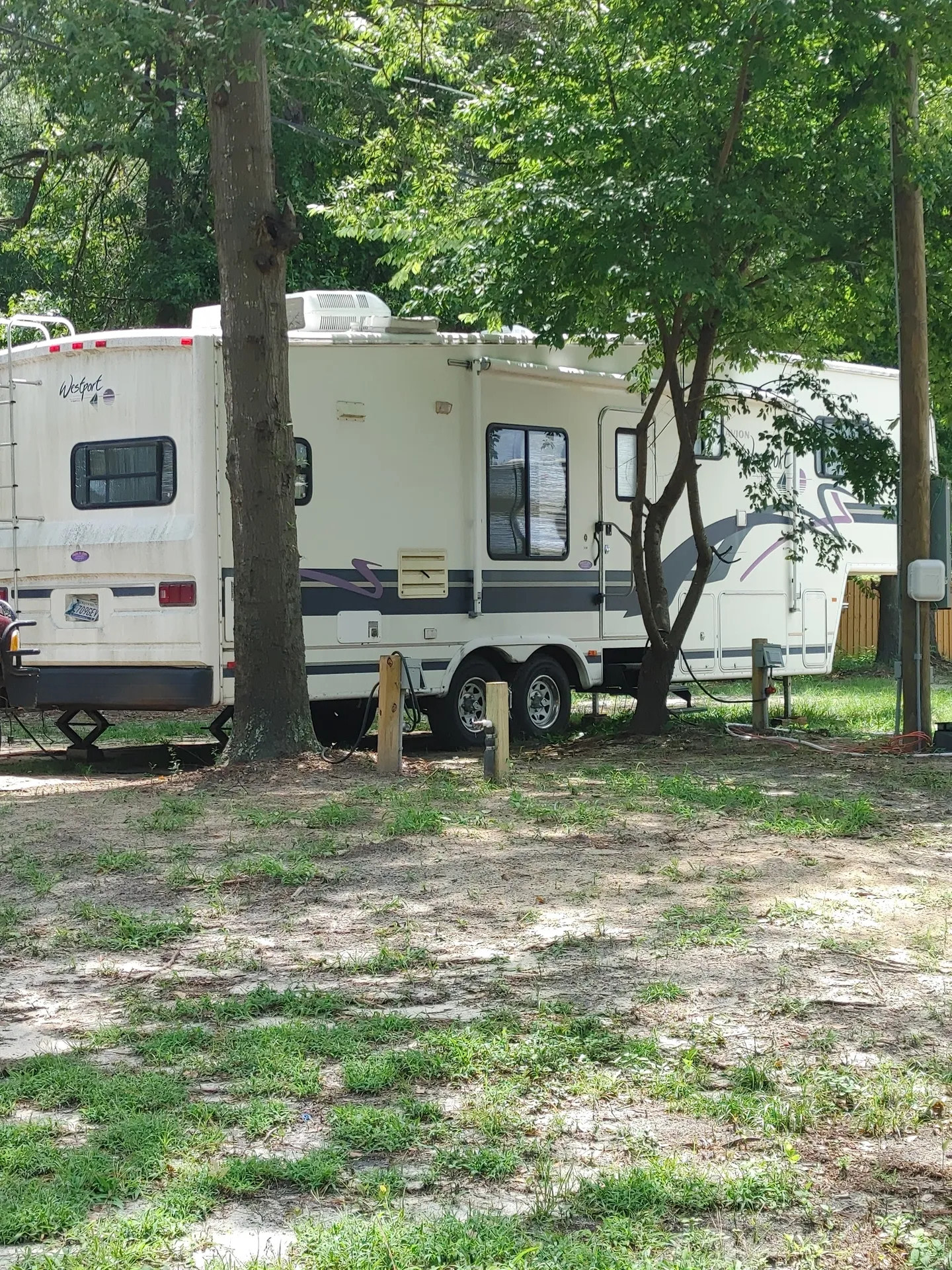 Plantation Oaks RV Park