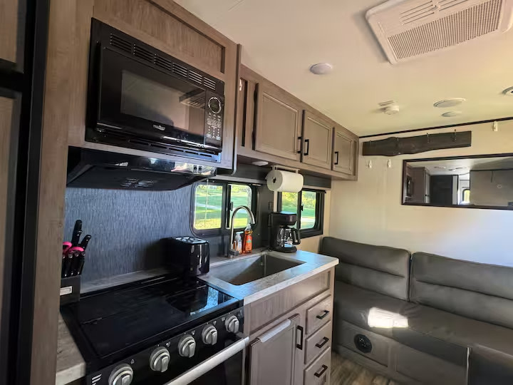 Tigris Valley Campground RV Resort