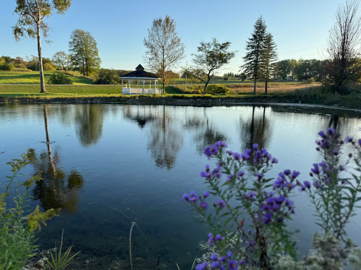 Tigris Valley Campground RV Resort