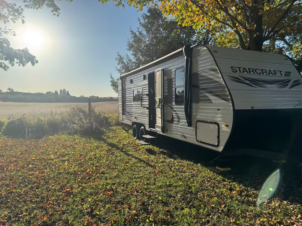 Tigris Valley Campground RV Resort