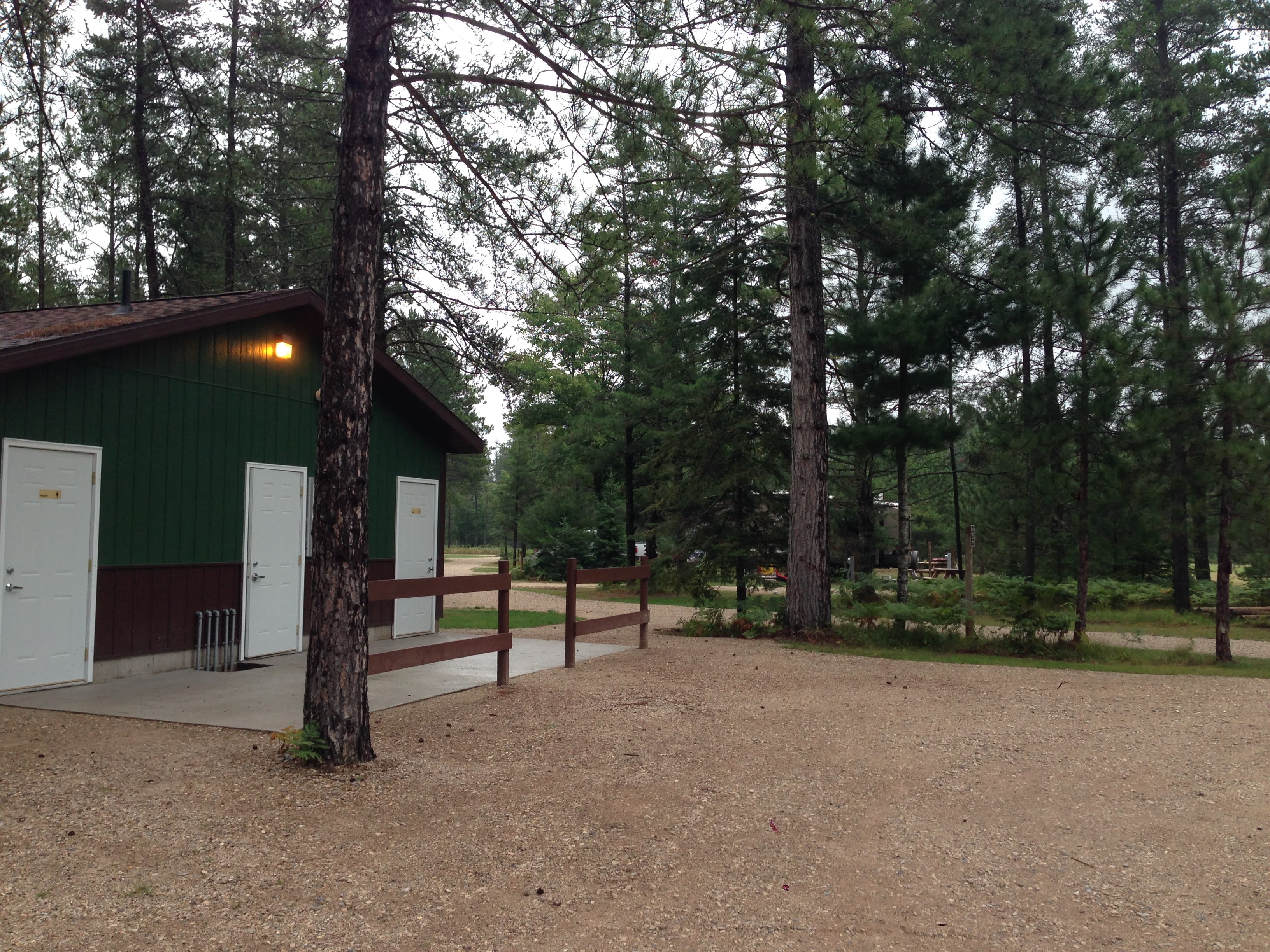 Jack Pine Lodge & Campground