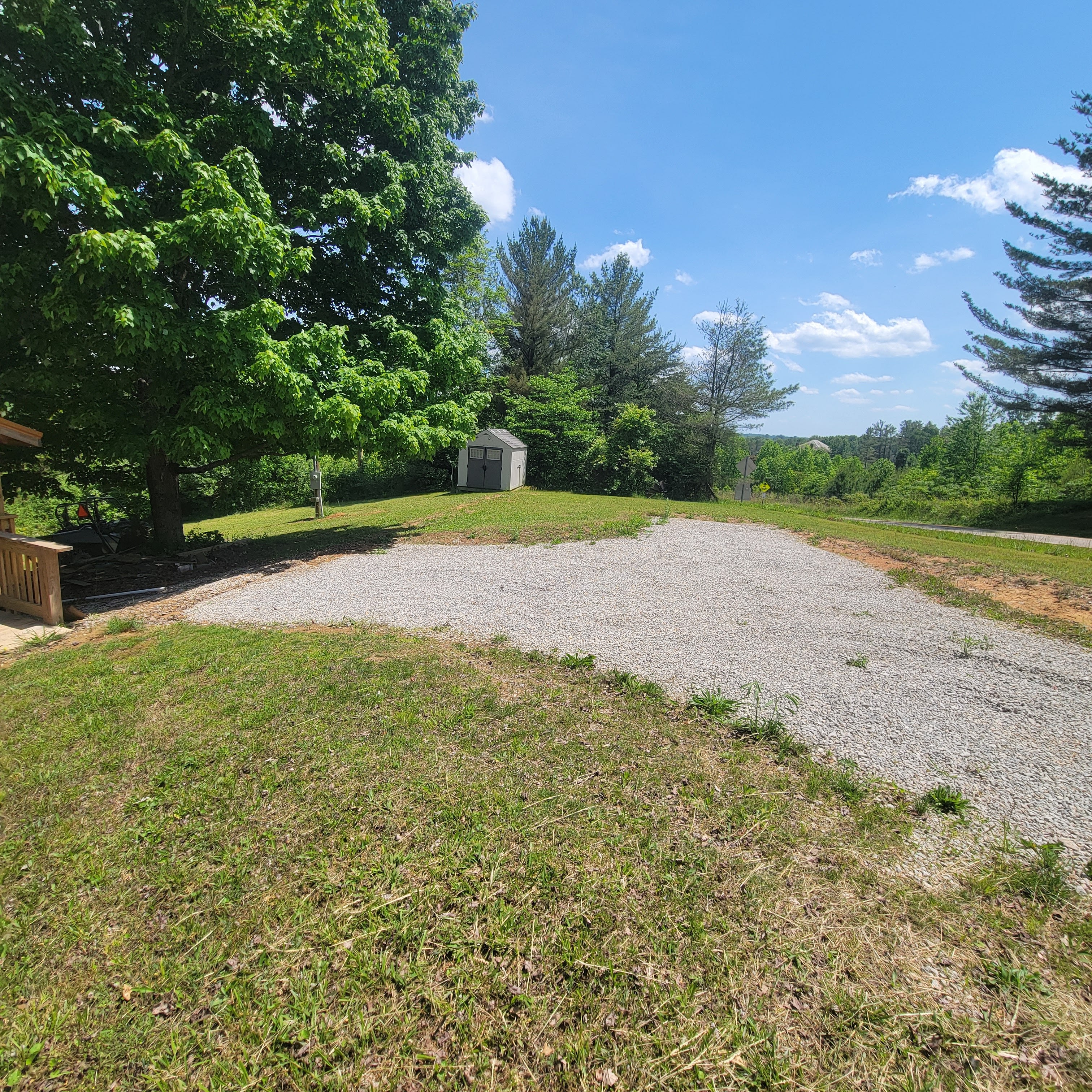 Hill Cabins LLC