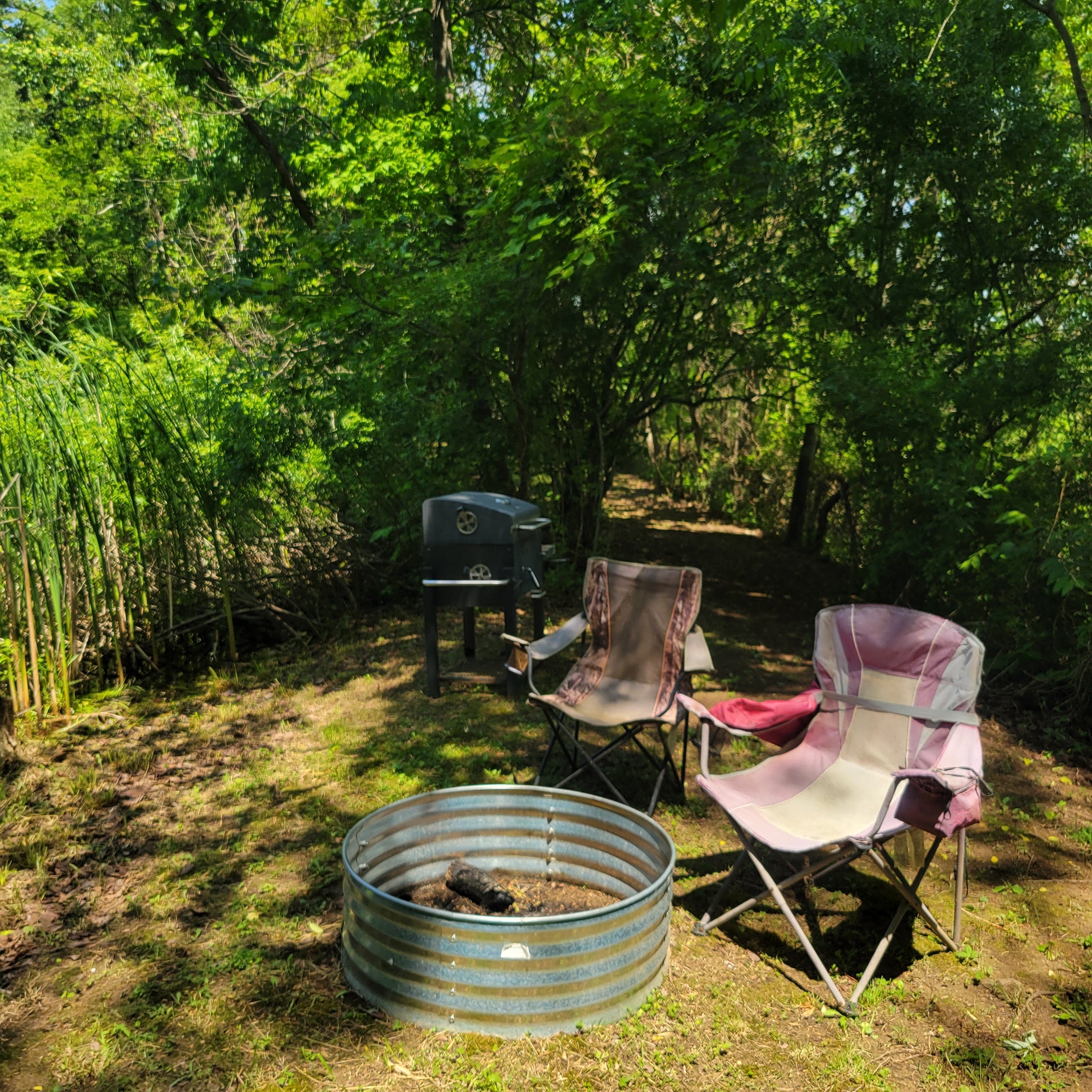 Hill Cabins LLC