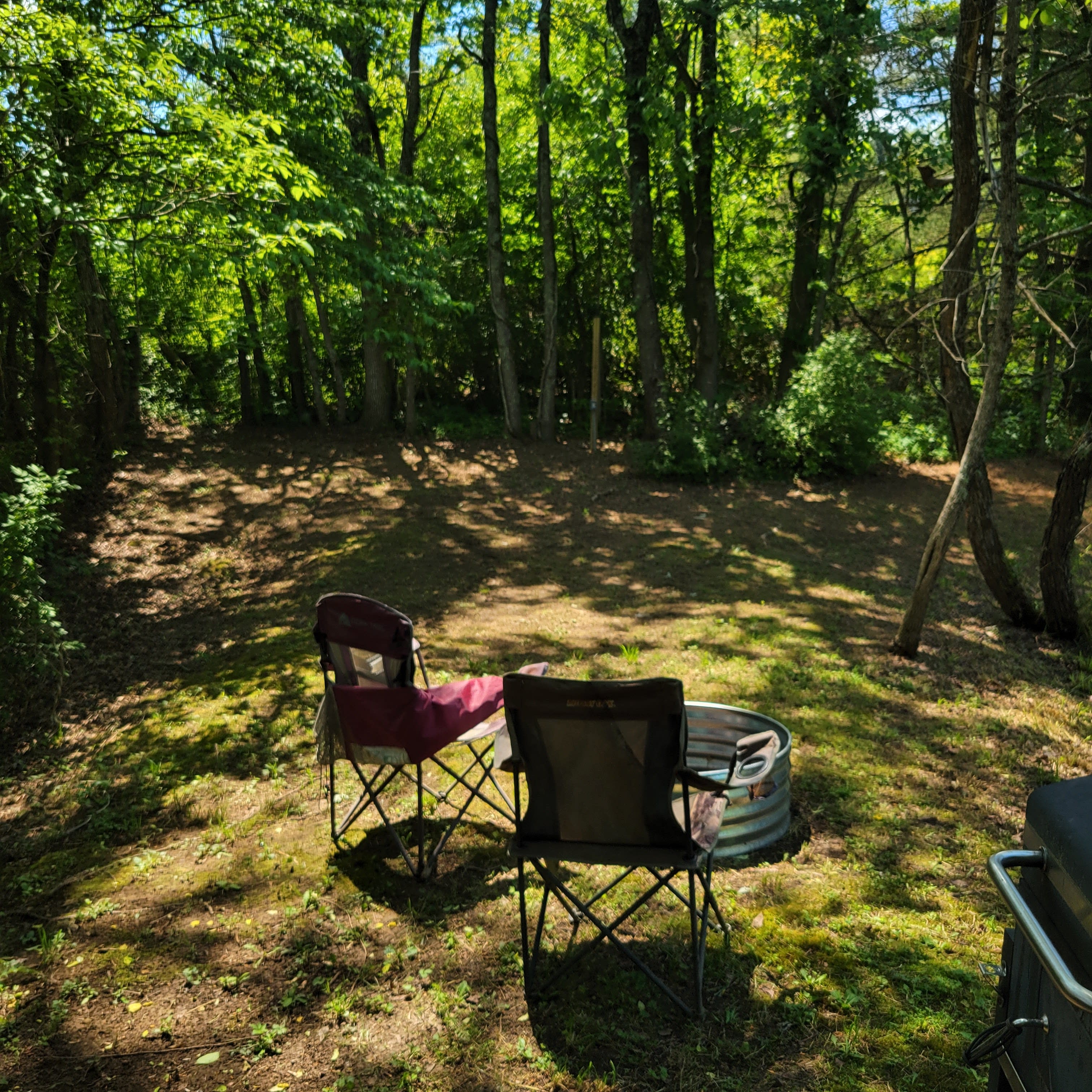 Hill Cabins LLC