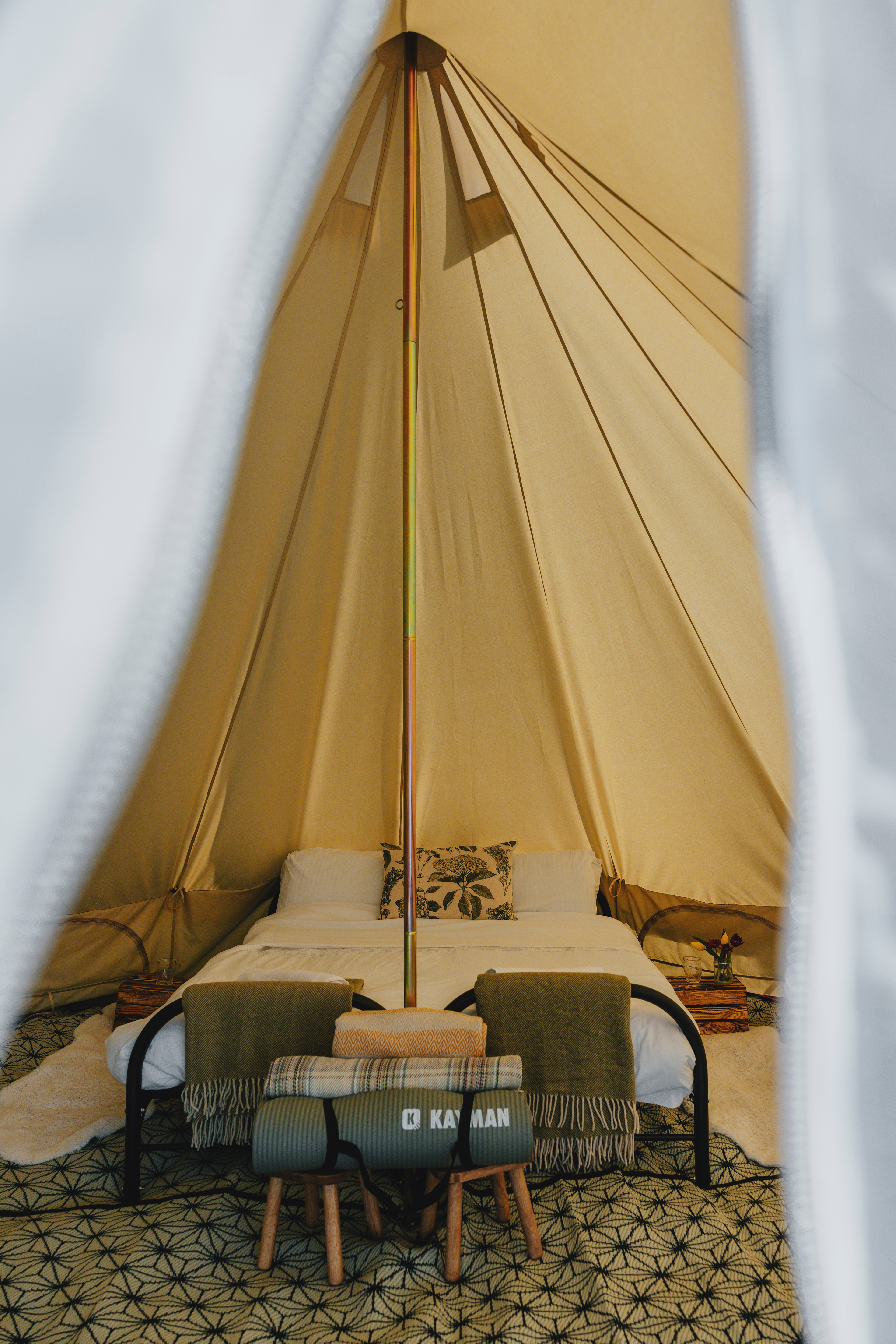 Nomadic Dinners