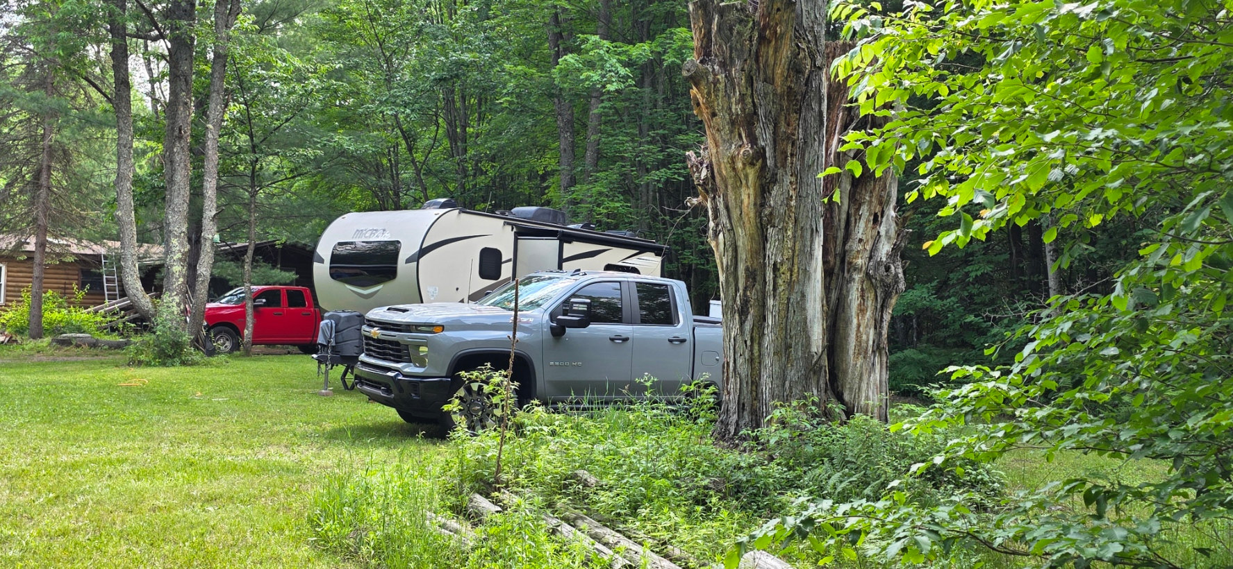 RJM One RV