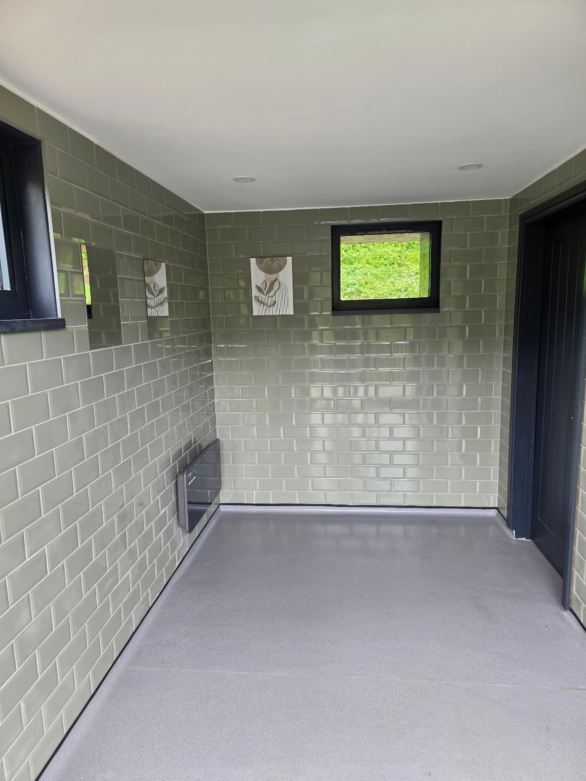 Cosy Glamping @ Bumblebee Lodge