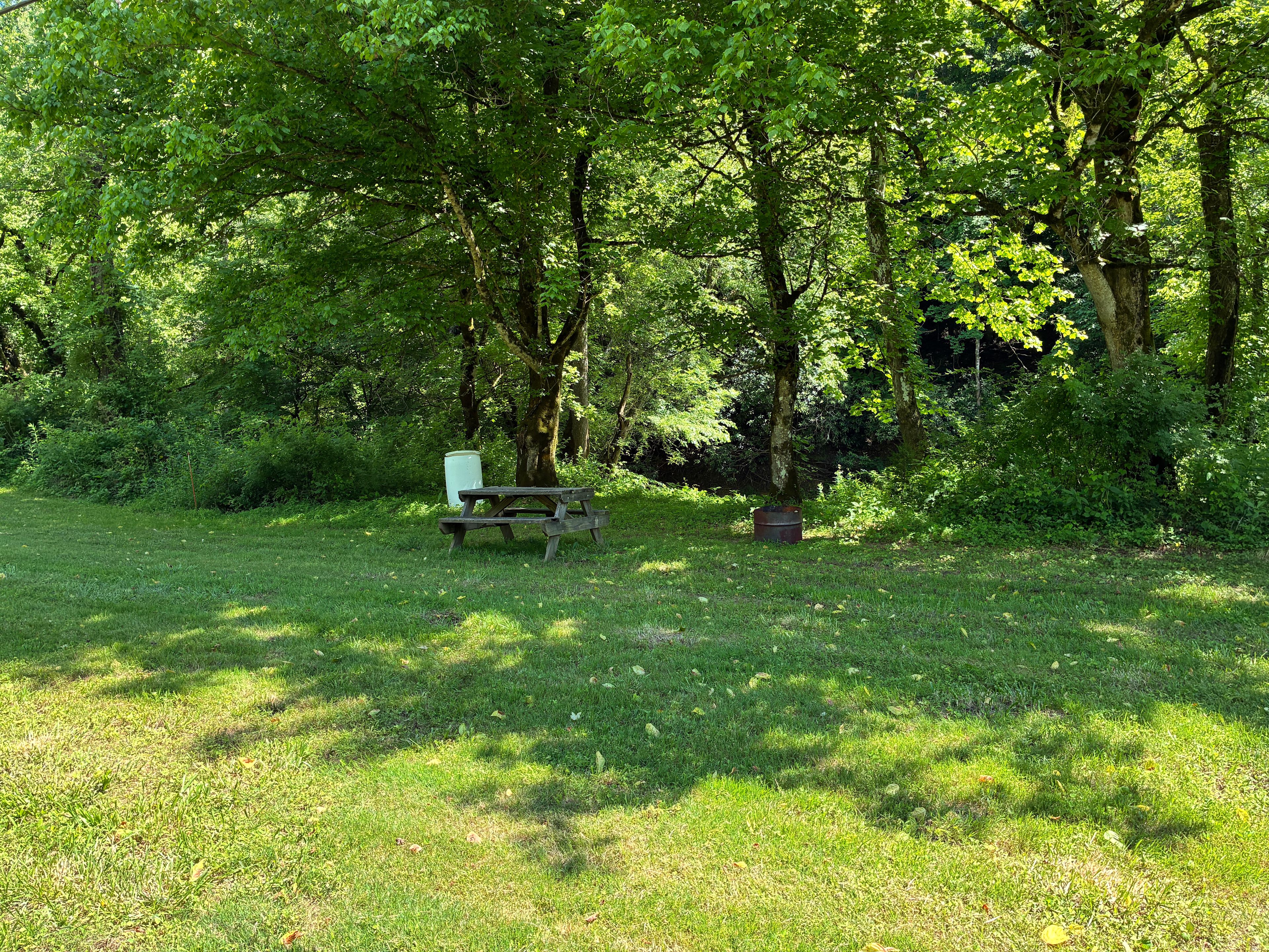 Daisy’s Farm and Campground