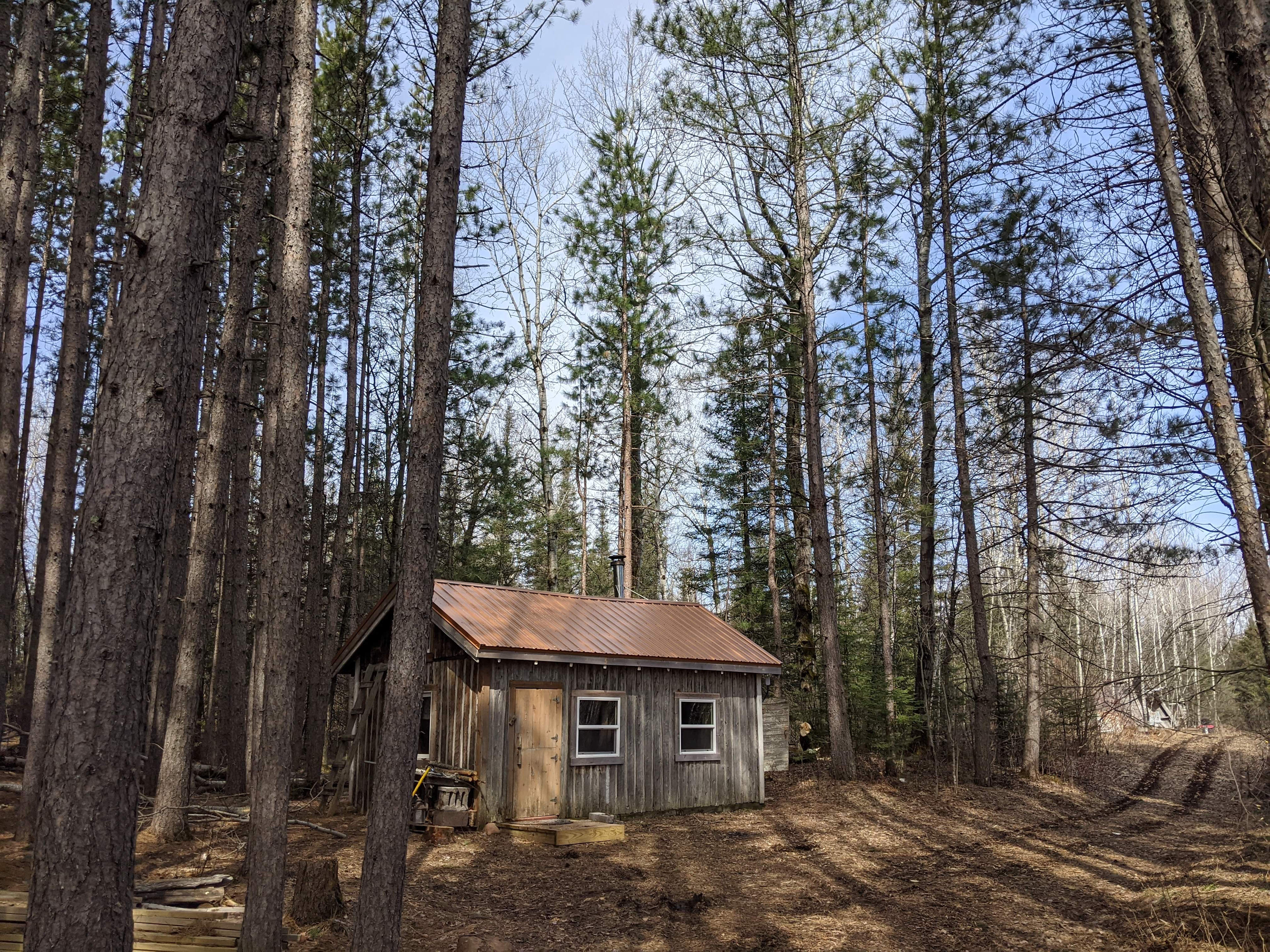 The Cabin 