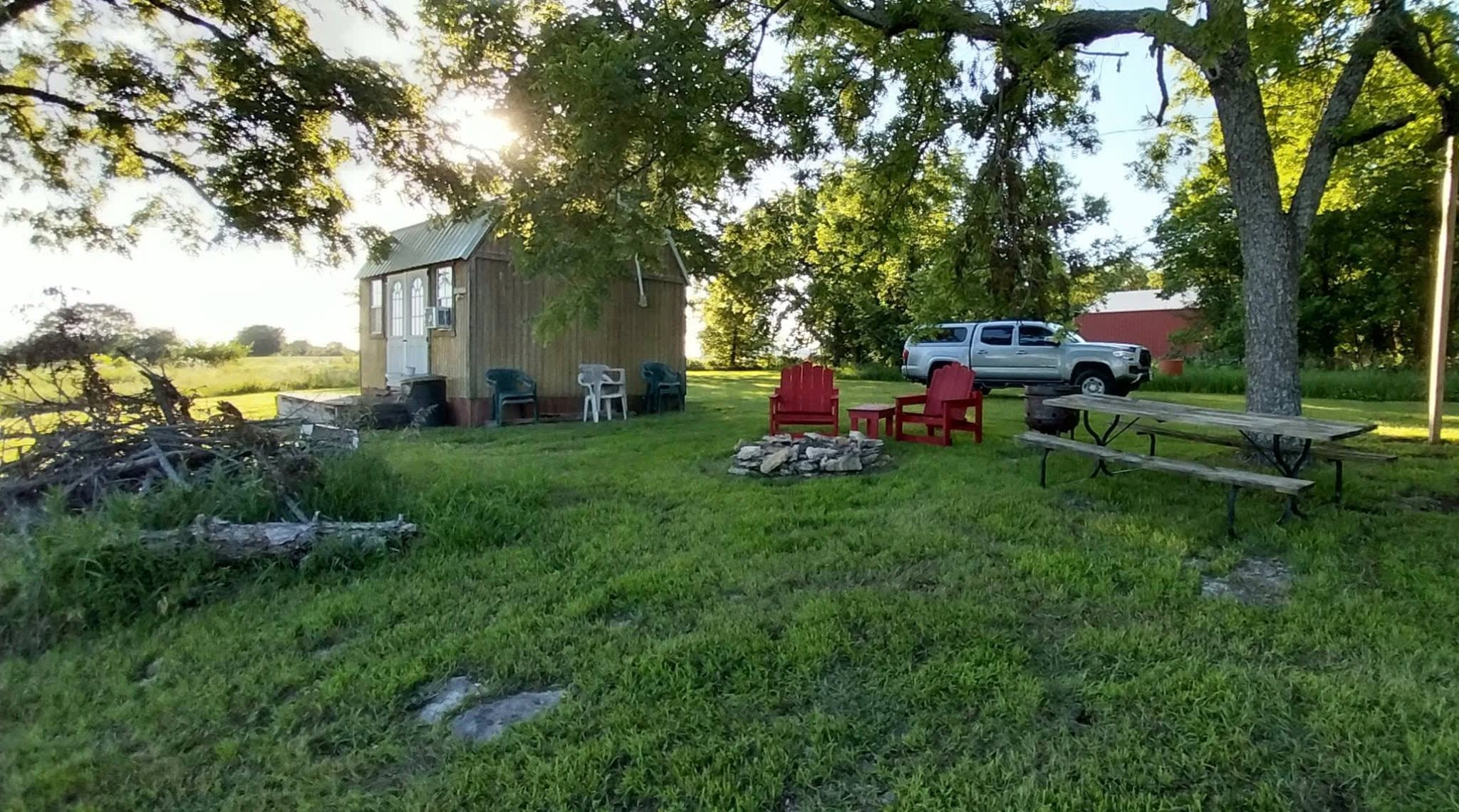 Rock Wall Ranch LLC