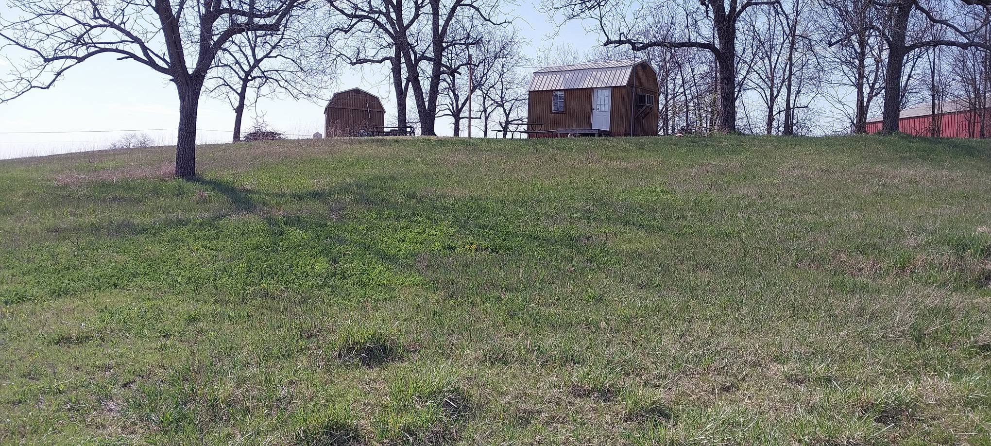 Rock Wall Ranch LLC
