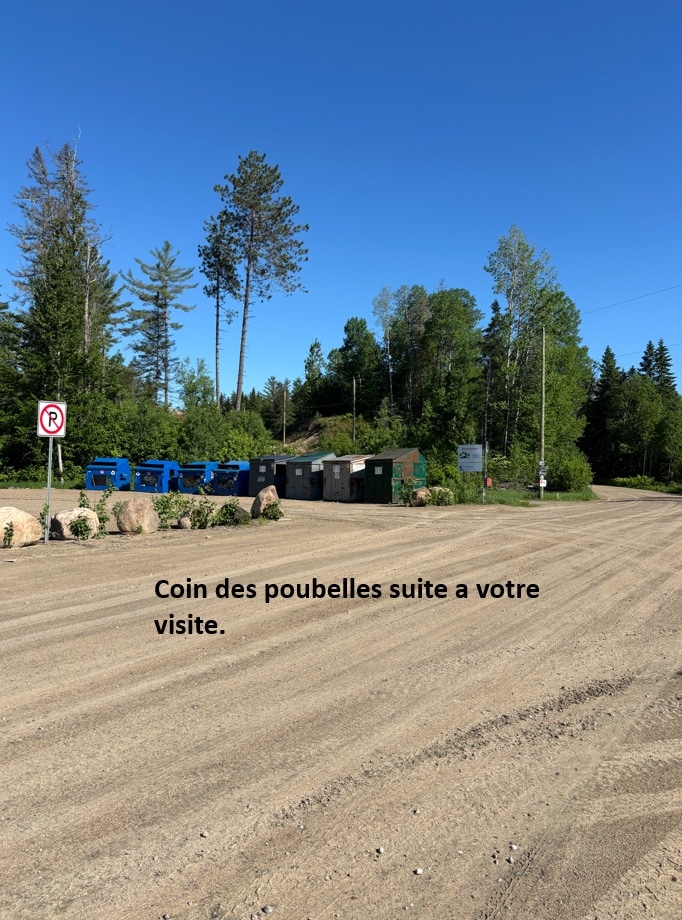 Camping DTO montagne et riviere