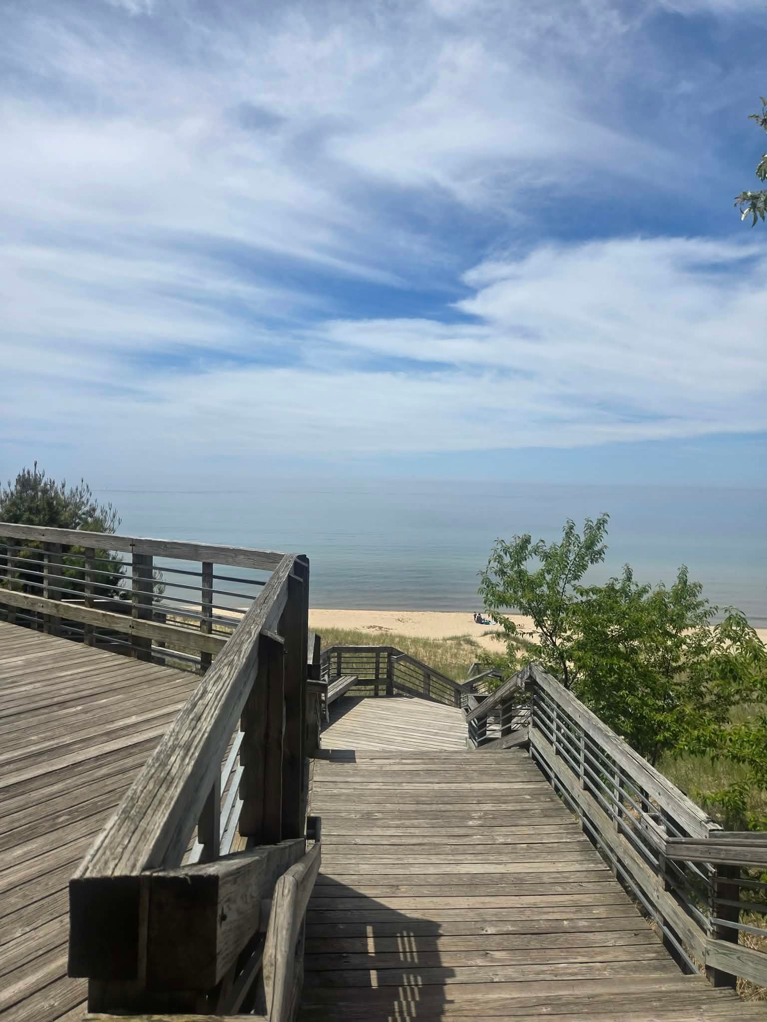 Muskegon State Park
