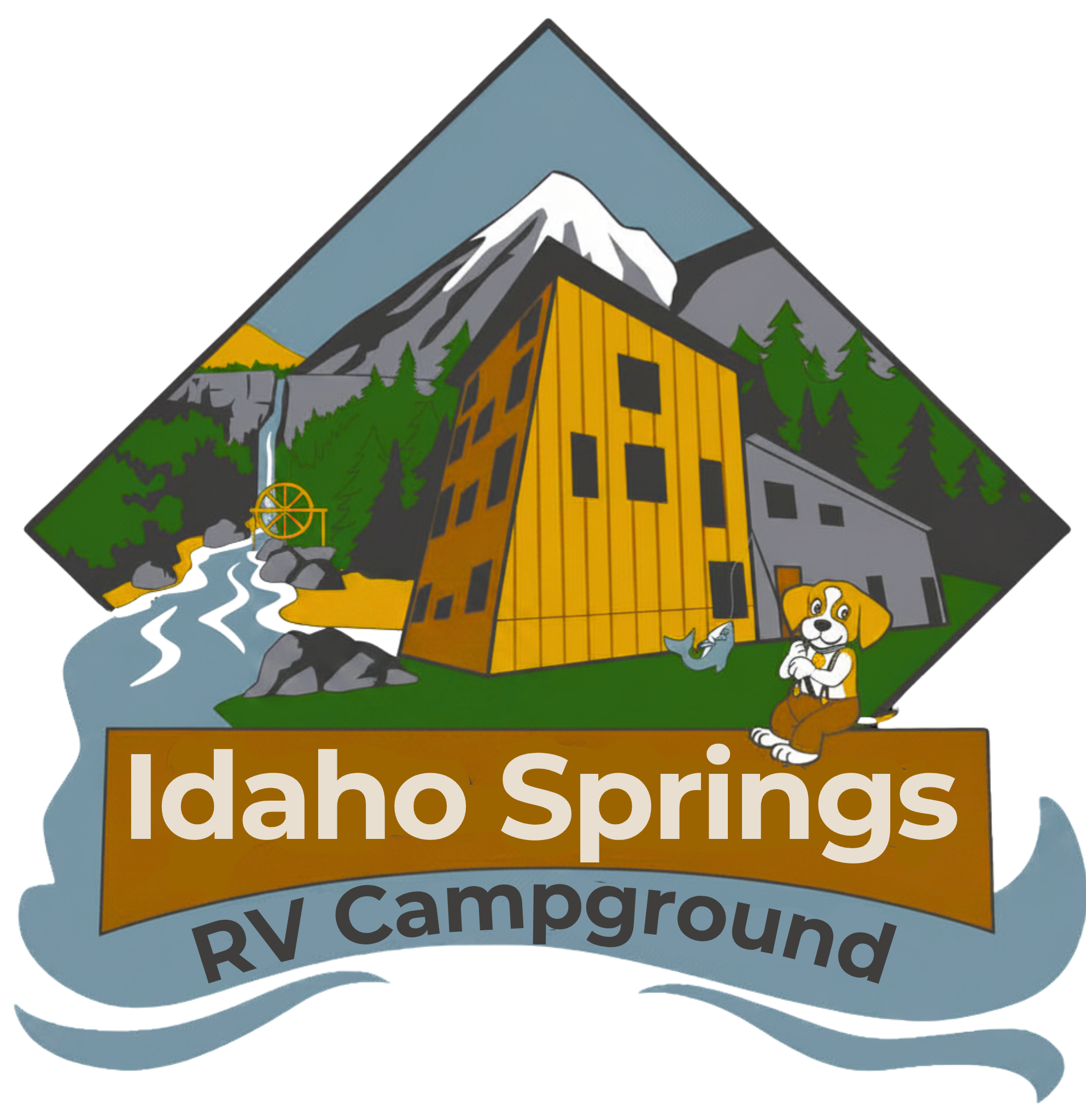 Idaho Springs RV Campground
