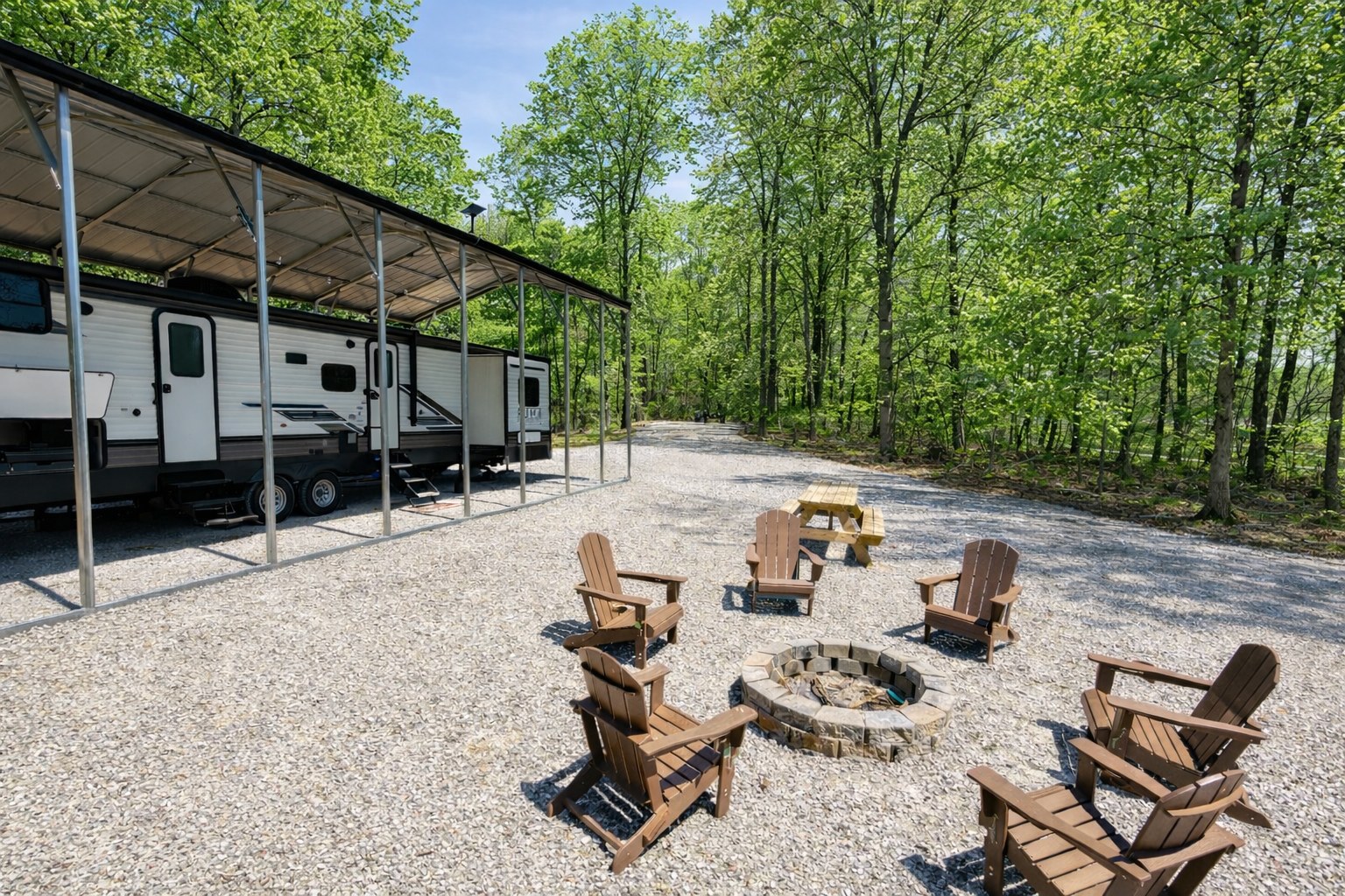 Knotty Acres | Near Lake Cumberland