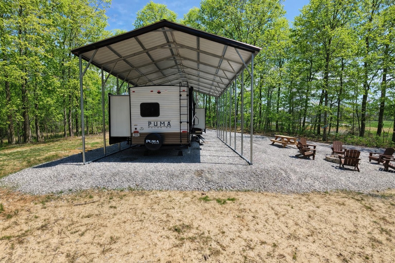 Knotty Acres | Near Lake Cumberland